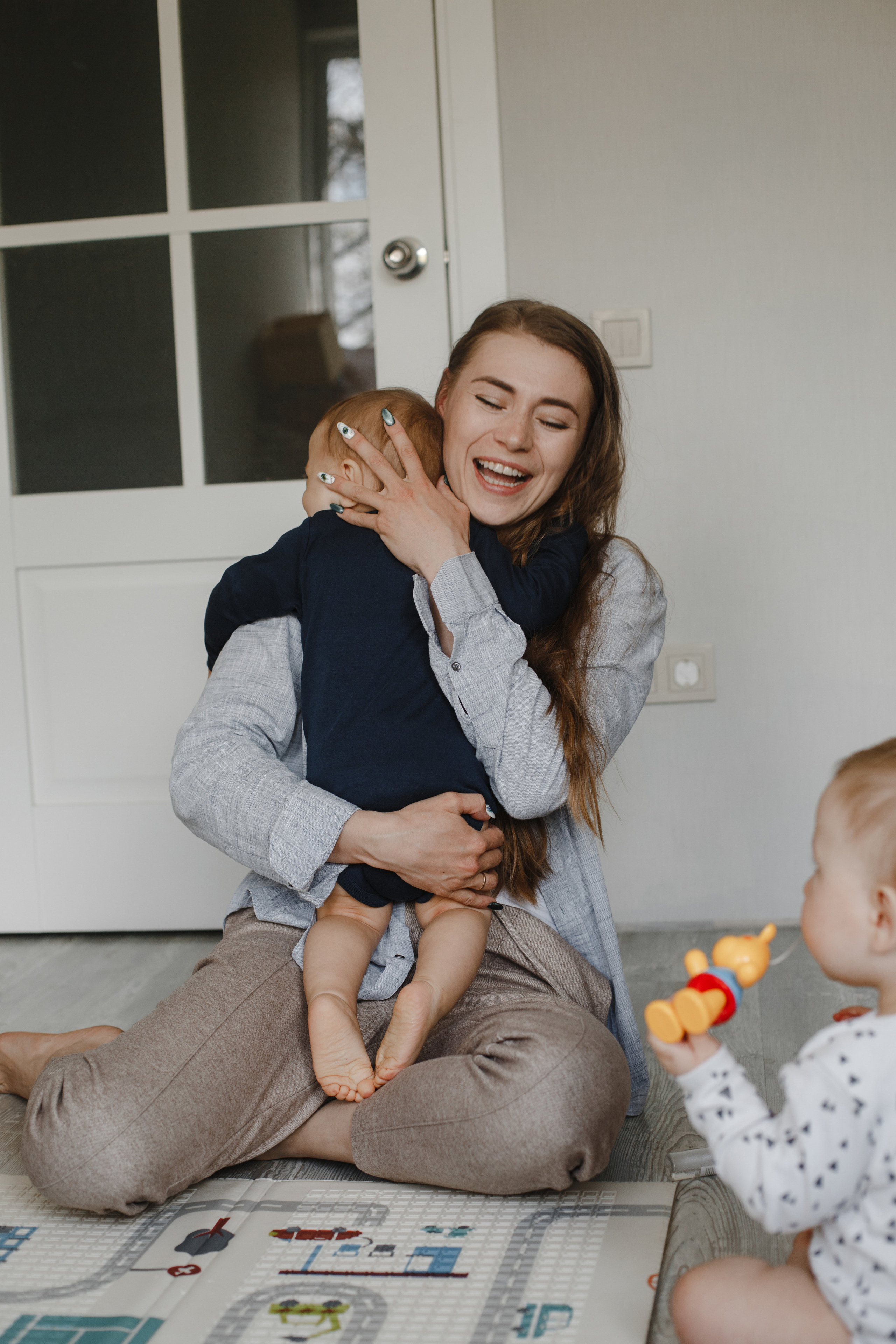 Маша Сева и Слава. Свадебный фотограф СПБ I Иван Ильин
