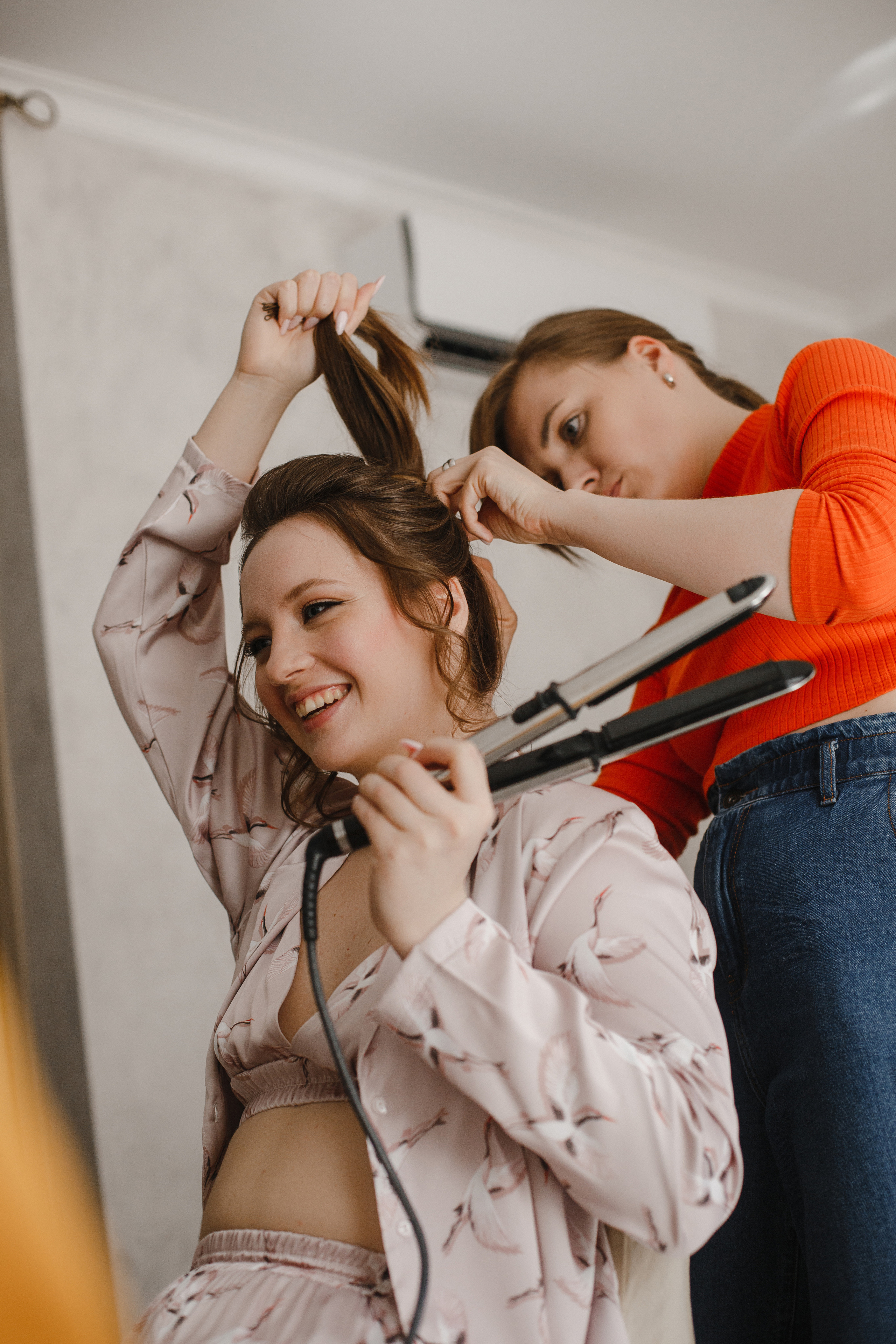 Ксения и Артем. Свадебный фотограф СПБ I Иван Ильин