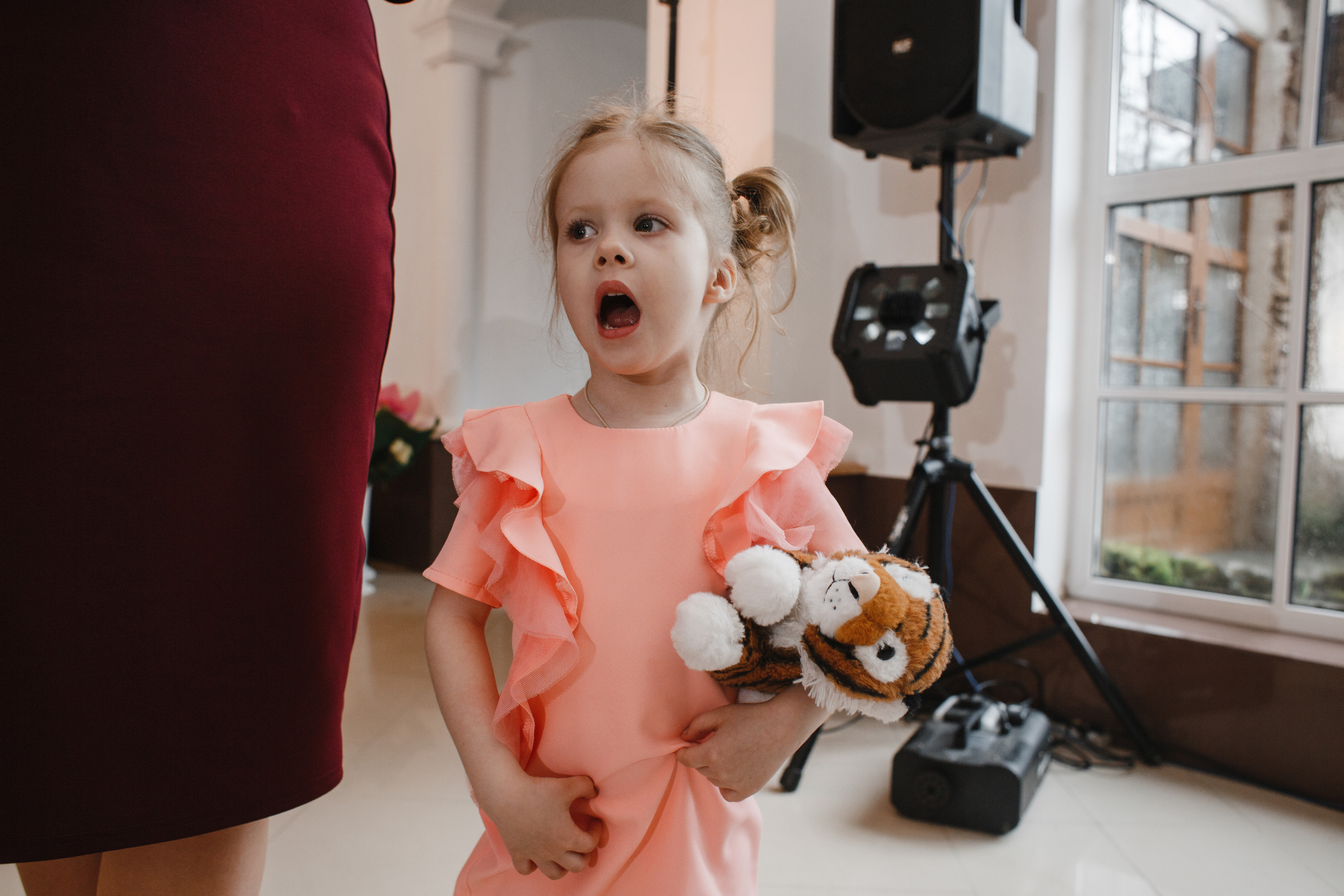 Анастасия и Юрий. Свадебный фотограф СПБ I Иван Ильин