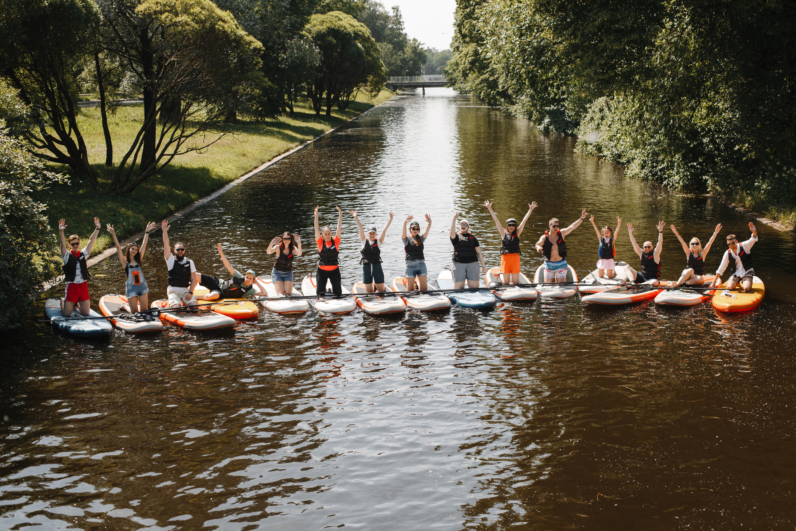 День рождения Марии. Свадебный фотограф СПБ I Иван Ильин