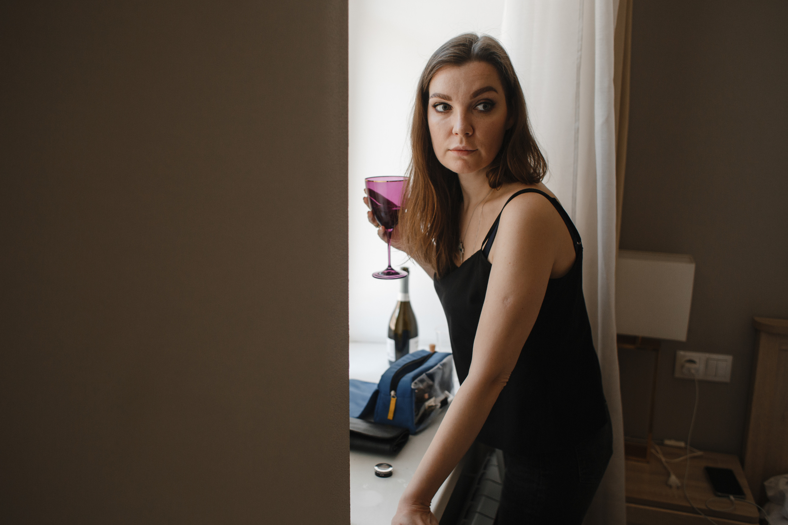 Настя и Никита. Свадебный фотограф СПБ I Иван Ильин