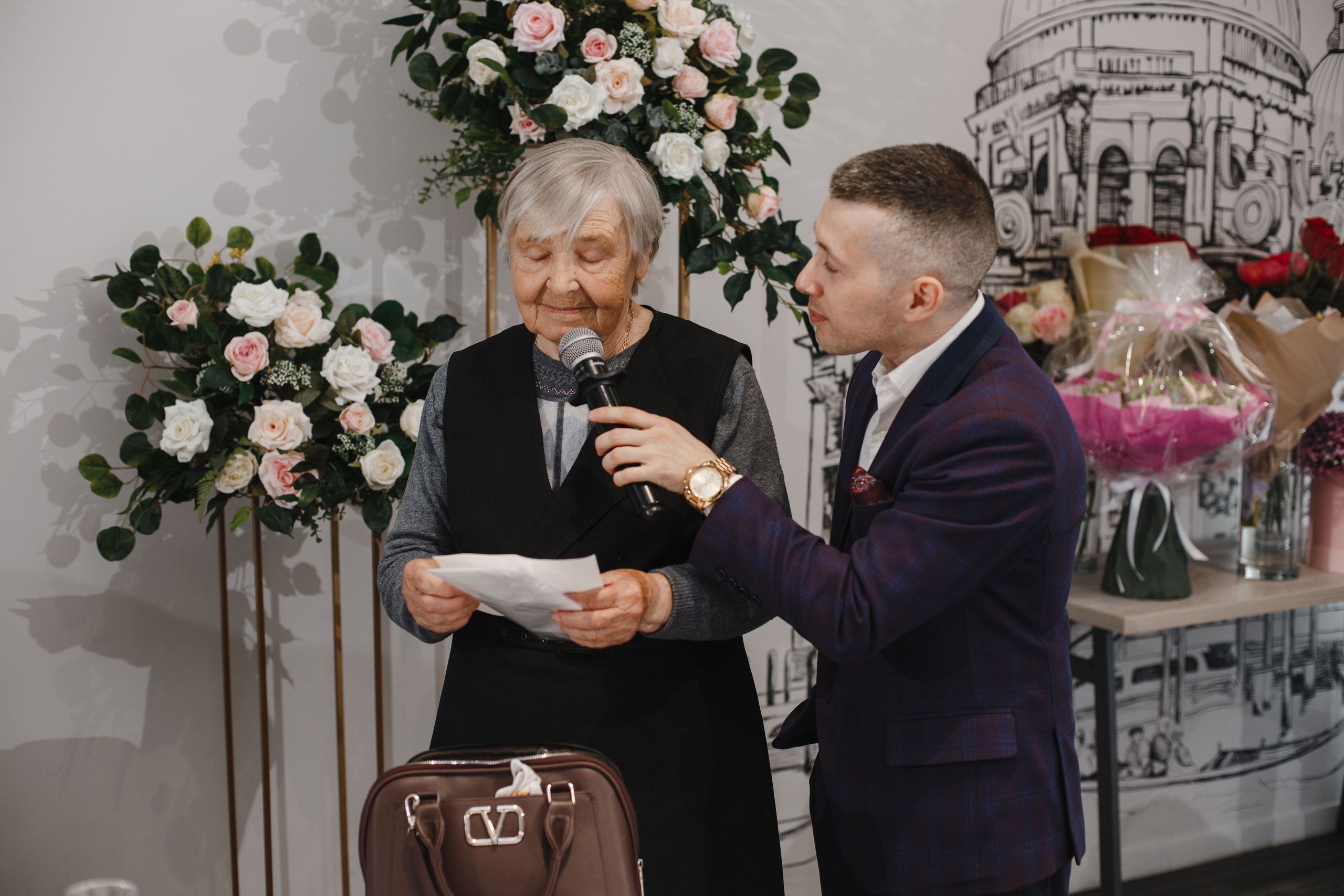 Лиза и Витя. Свадебный фотограф СПБ I Иван Ильин