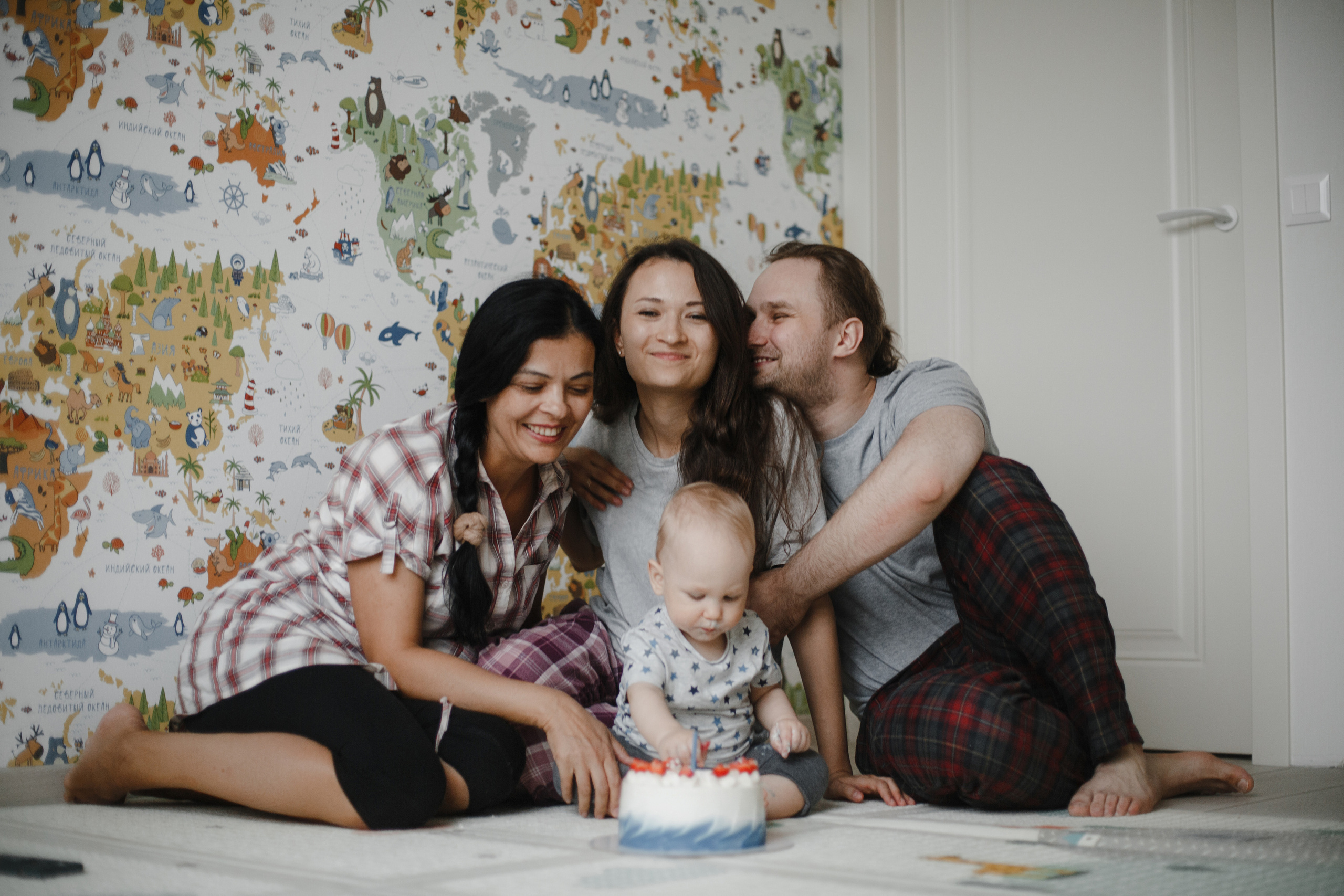 Максу год! Афигеть!. Свадебный фотограф СПБ I Иван Ильин