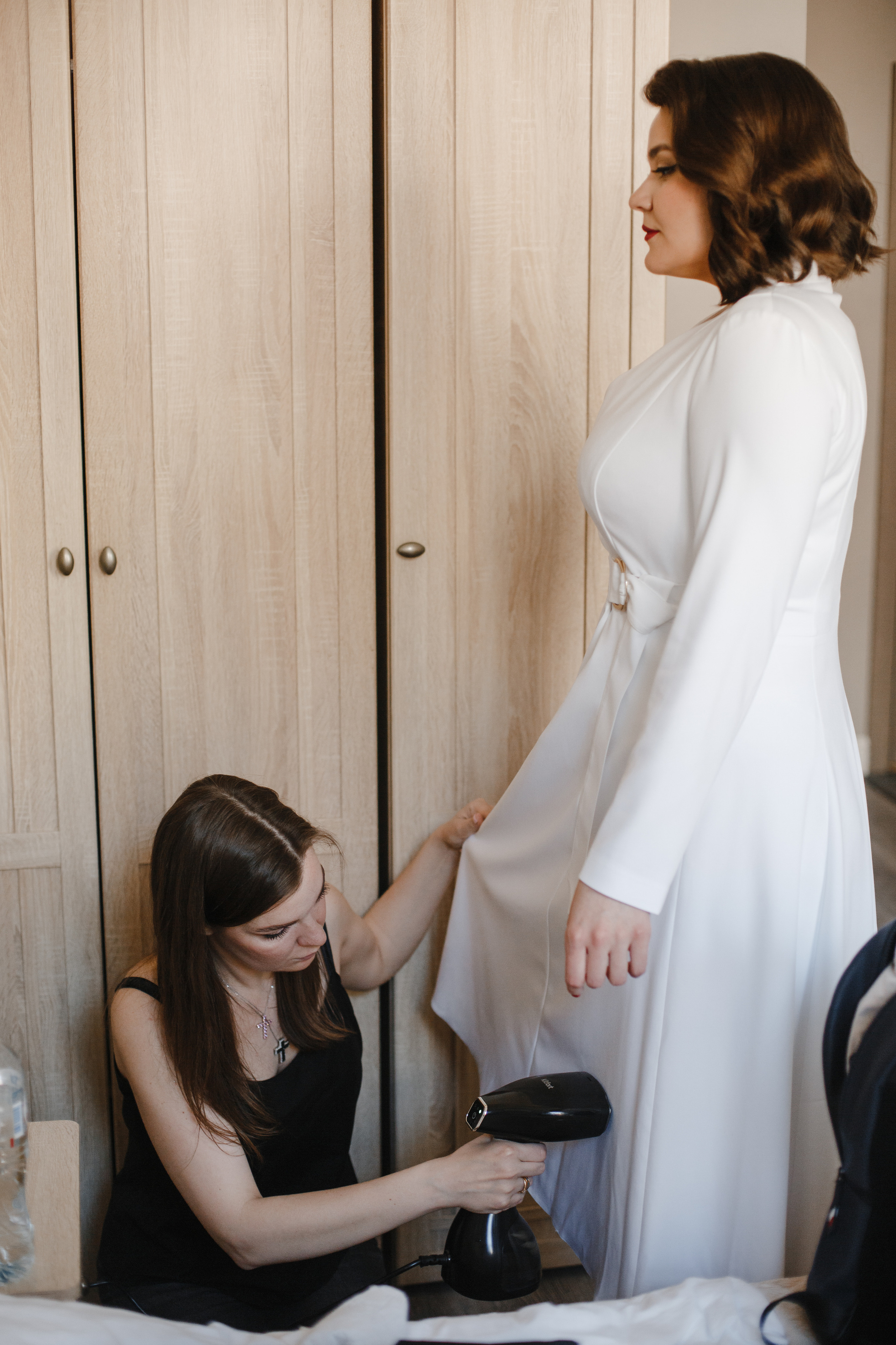 Настя и Никита. Свадебный фотограф СПБ I Иван Ильин