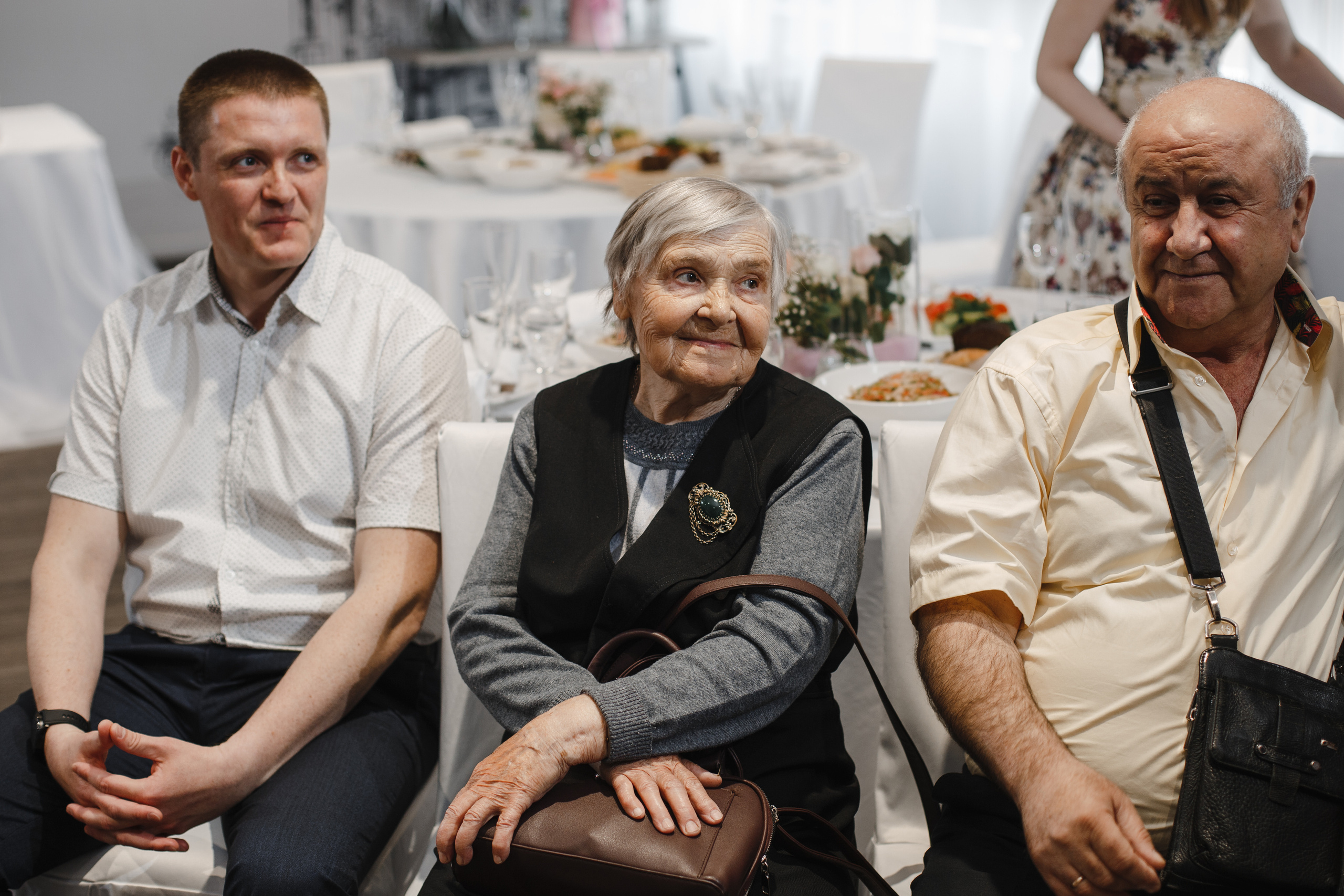 Лиза и Витя. Свадебный фотограф СПБ I Иван Ильин