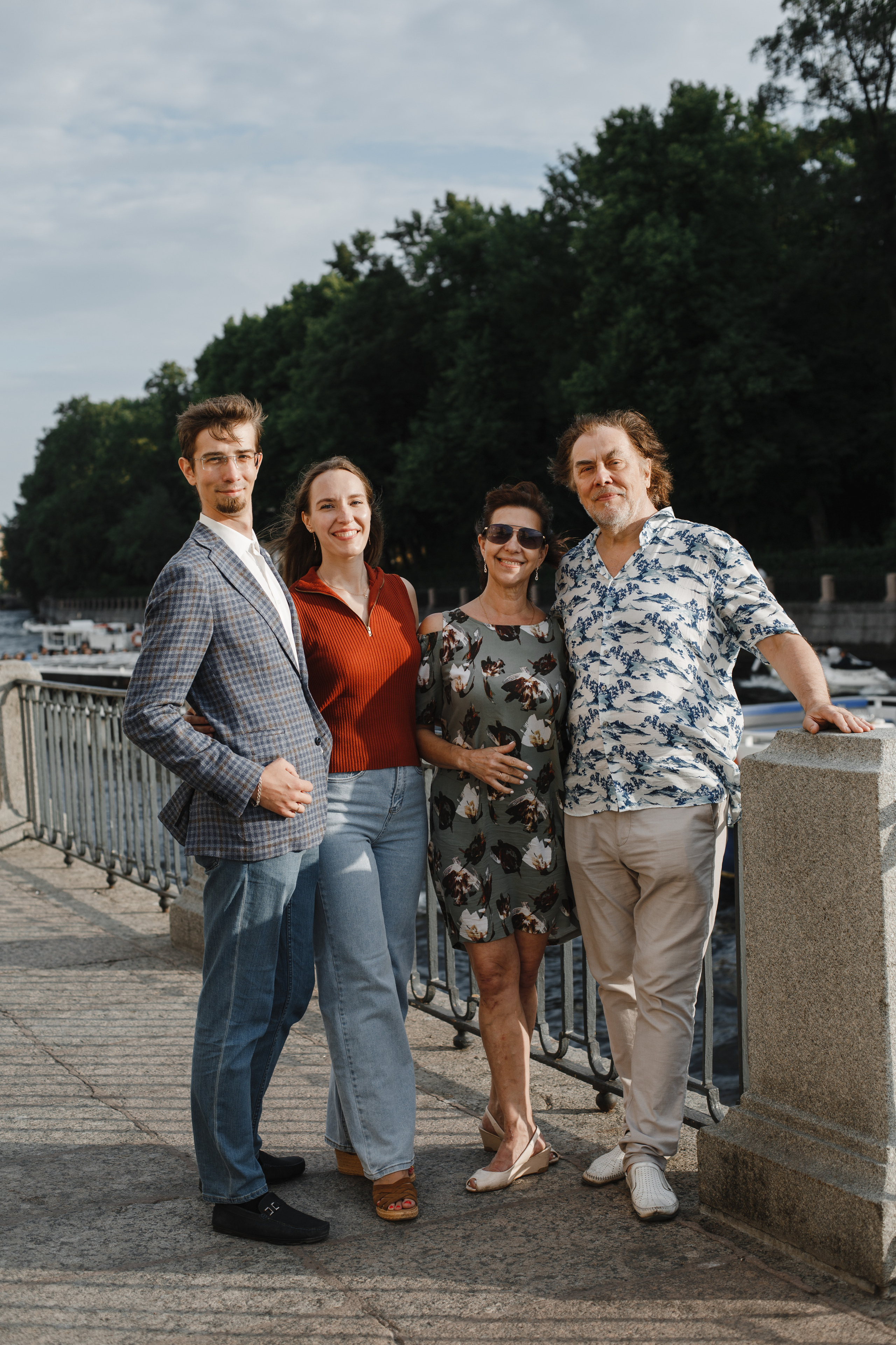 Маша и Коля. Свадебный фотограф СПБ I Иван Ильин