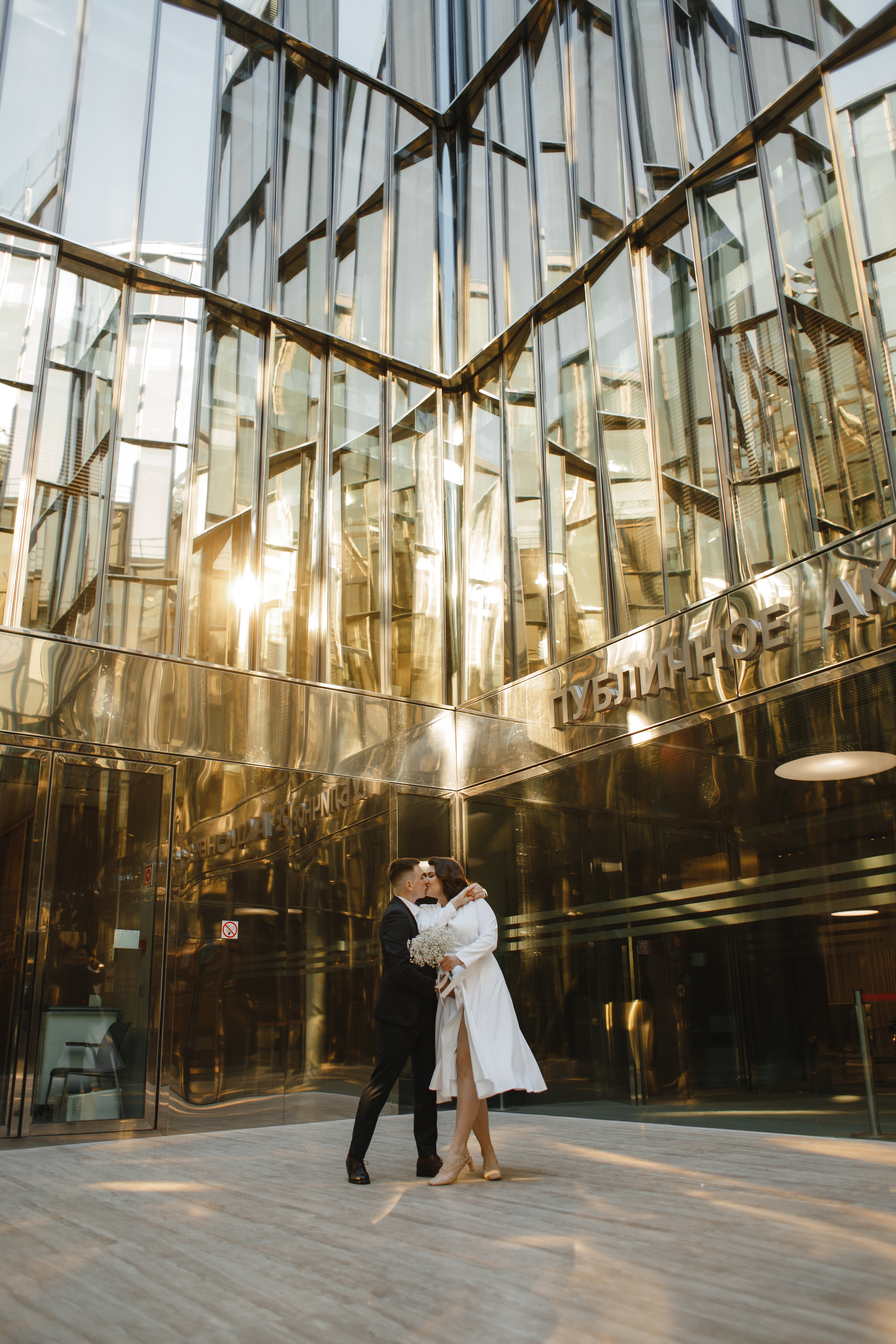 Настя и Никита. Свадебный фотограф СПБ I Иван Ильин