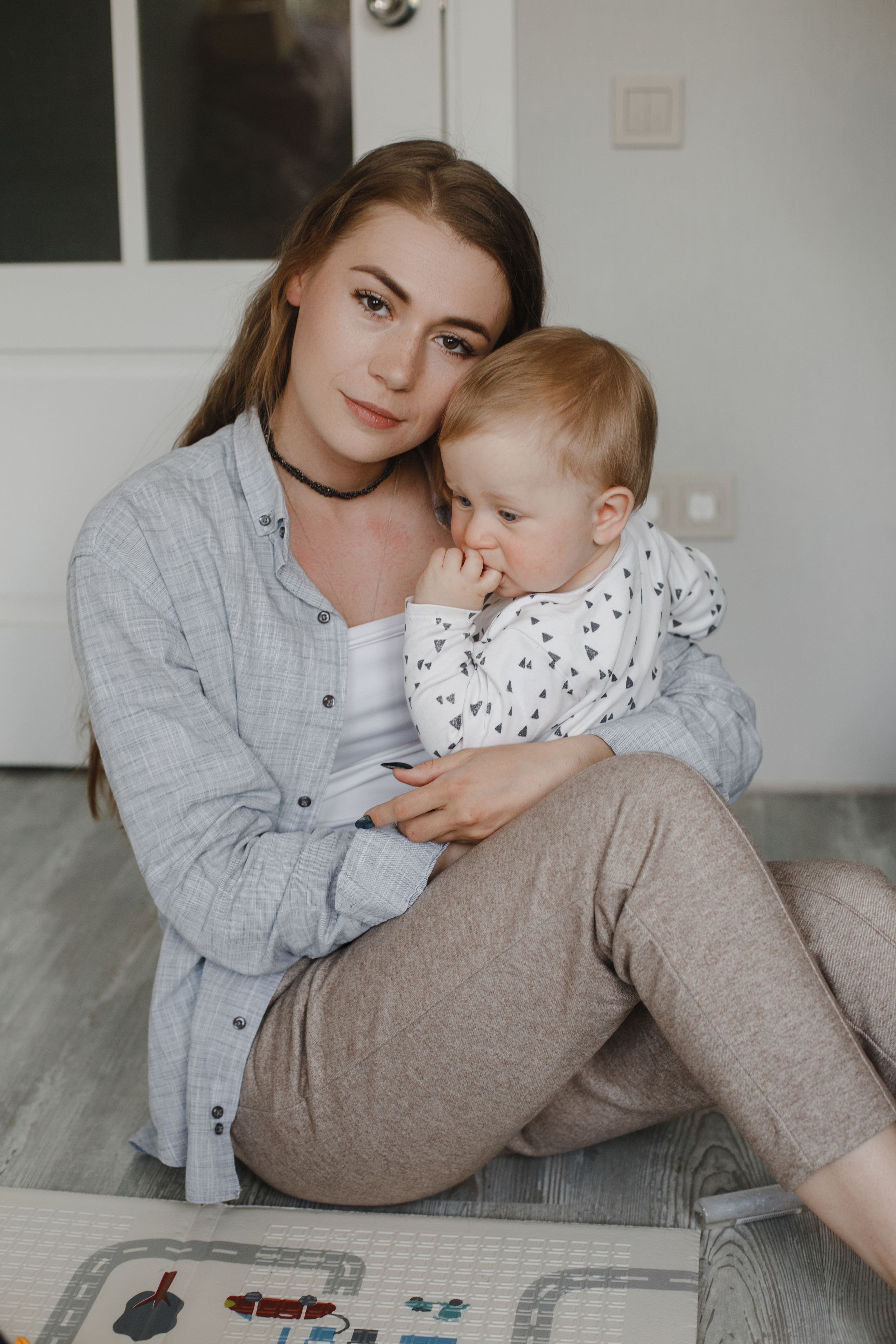 Маша Сева и Слава. Свадебный фотограф СПБ I Иван Ильин