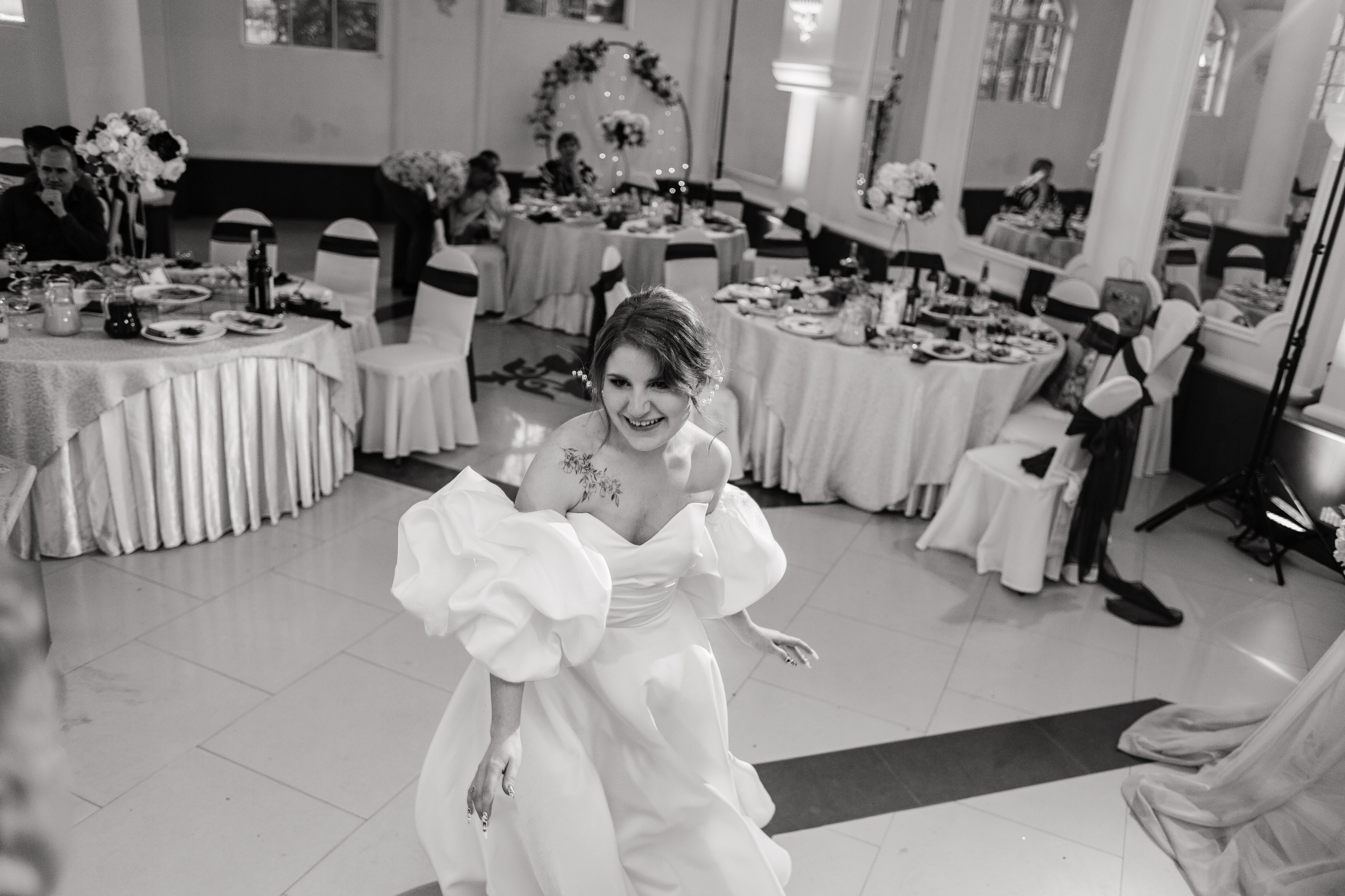 Анастасия и Юрий. Свадебный фотограф СПБ I Иван Ильин