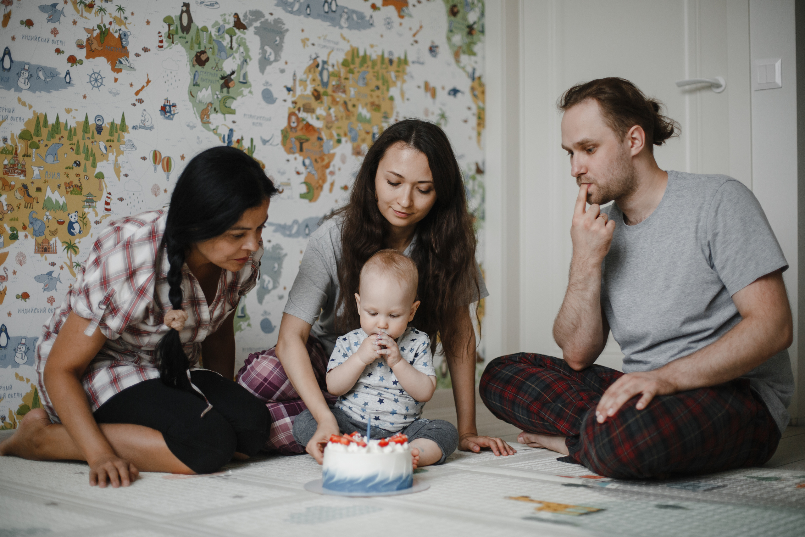 Максу год! Афигеть!. Свадебный фотограф СПБ I Иван Ильин