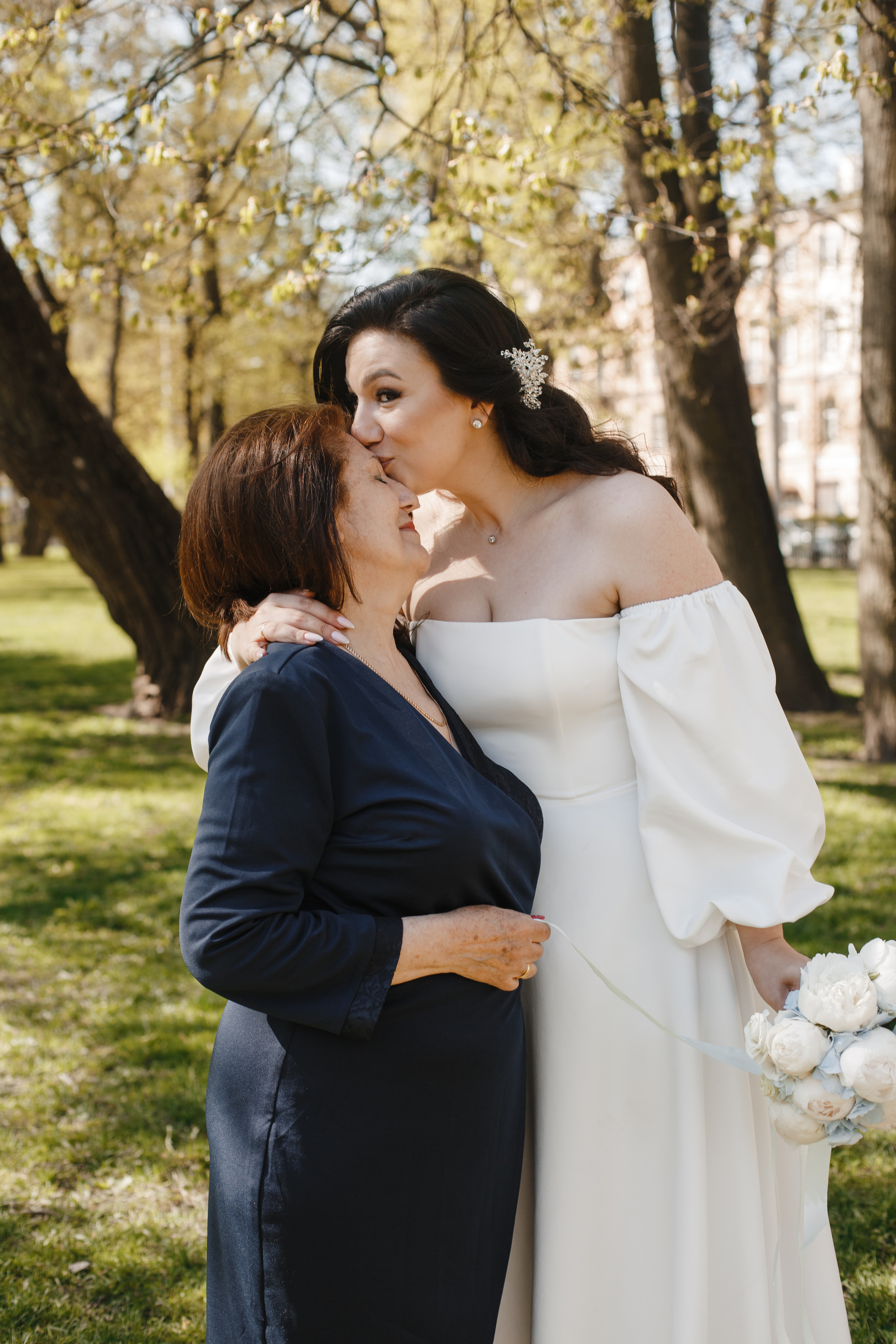 Наира и Кирилл. Свадебный фотограф СПБ I Иван Ильин