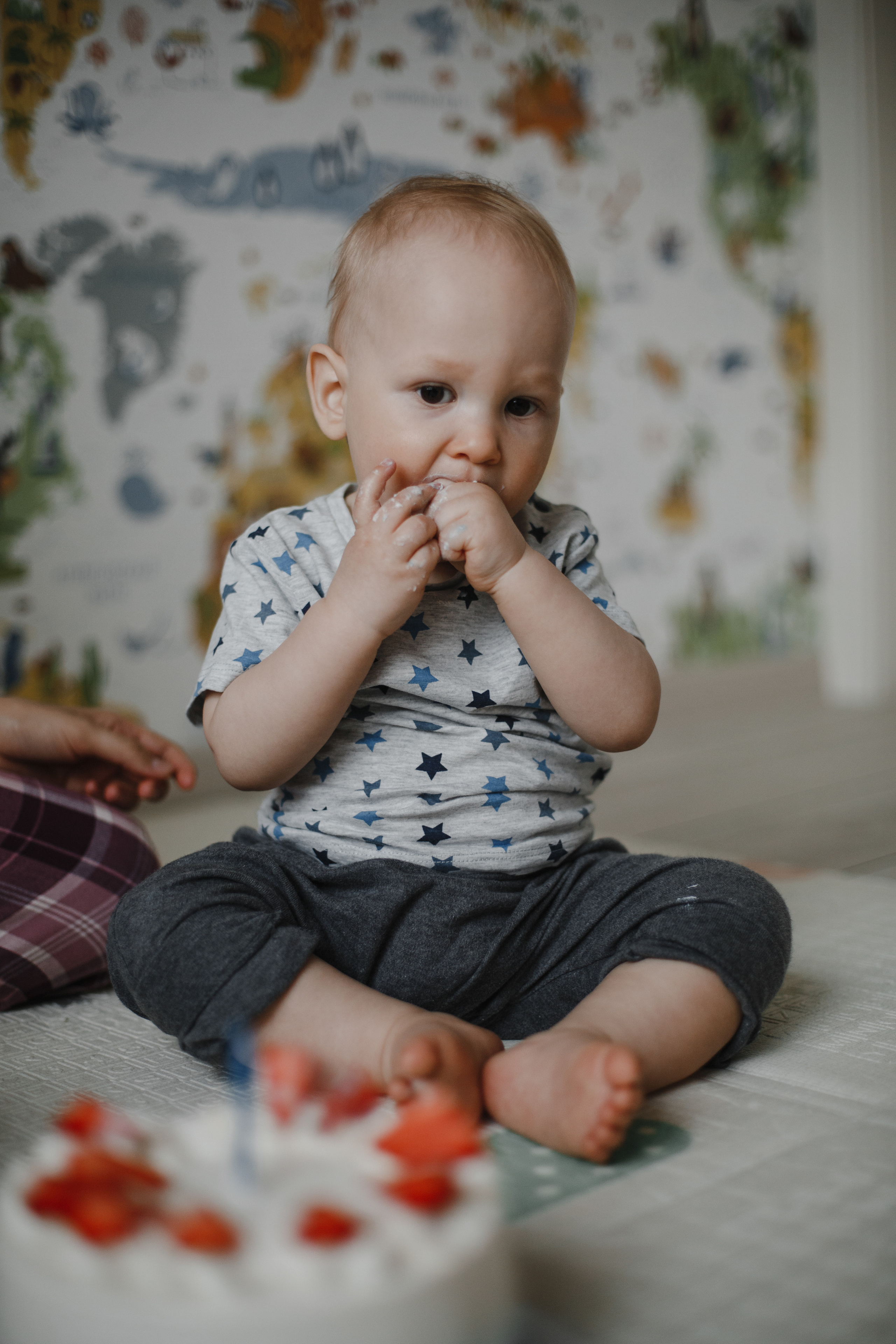 Максу год! Афигеть!. Свадебный фотограф СПБ I Иван Ильин