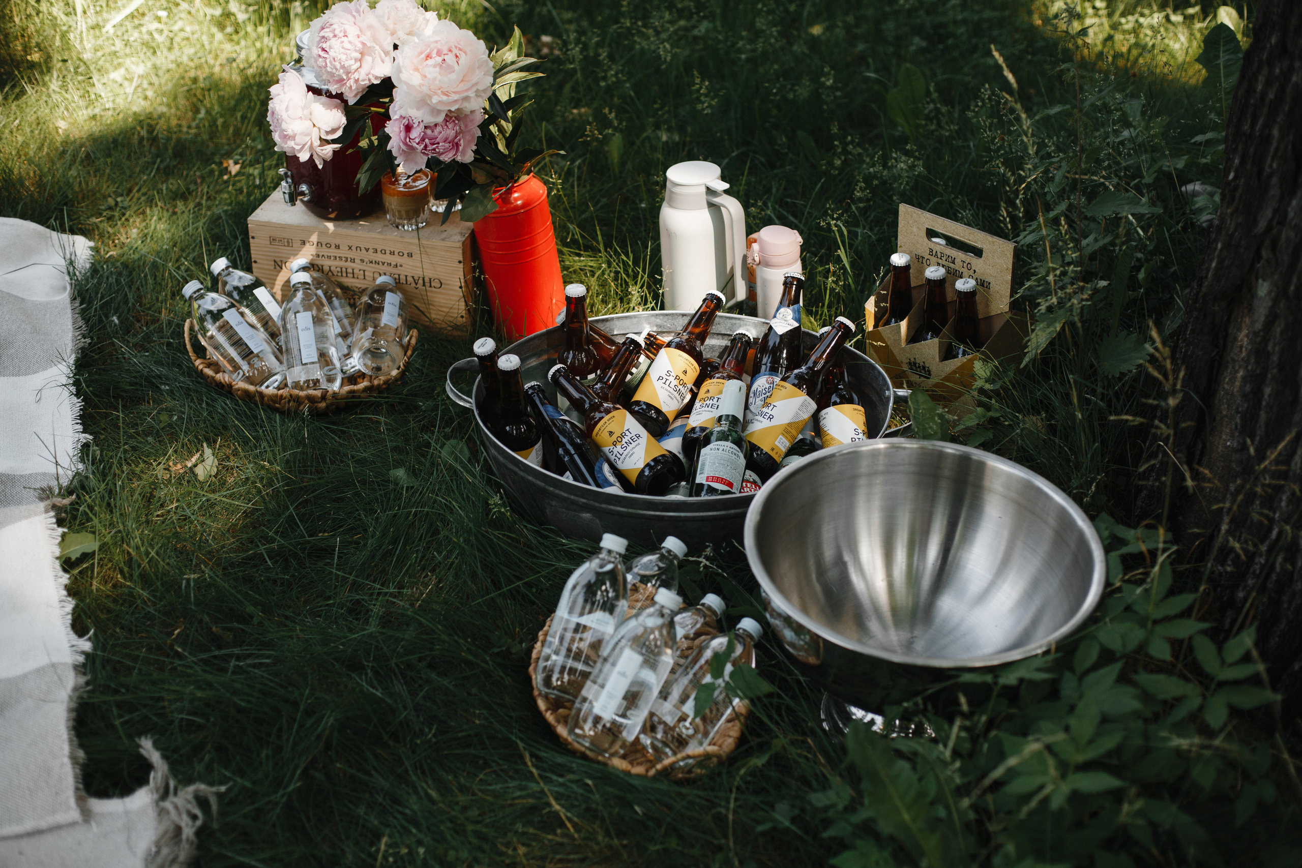 День рождения Марии. Свадебный фотограф СПБ I Иван Ильин