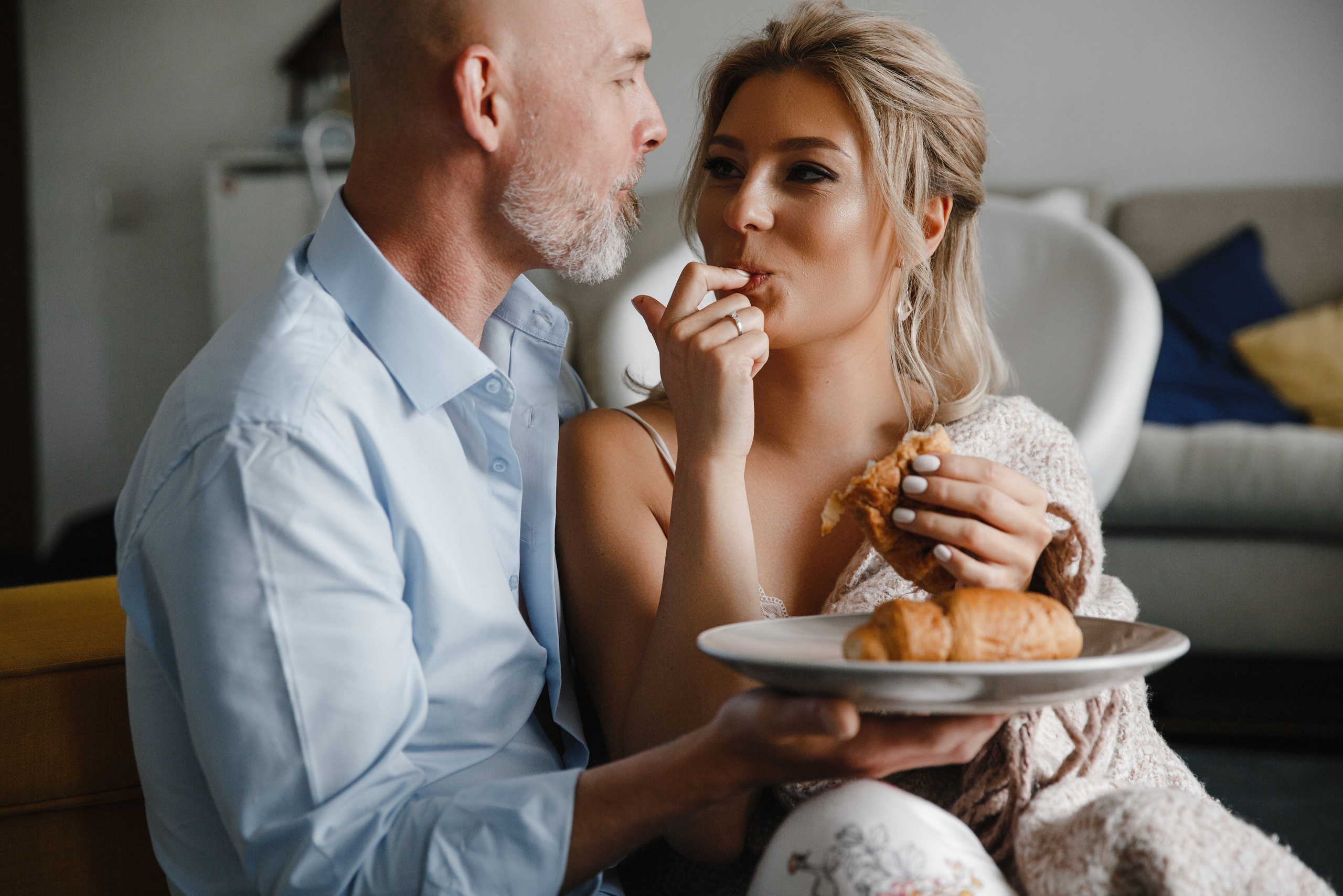 Свадебный фотограф СПБ I Иван Ильин