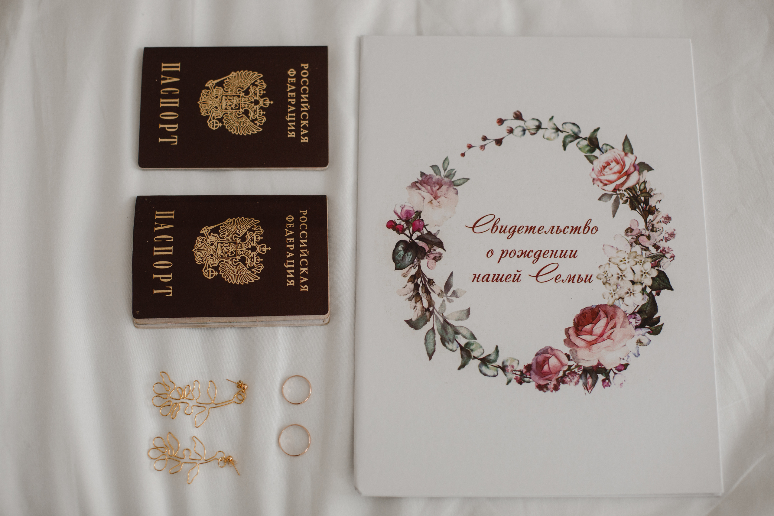 Ксения и Артем. Свадебный фотограф СПБ I Иван Ильин