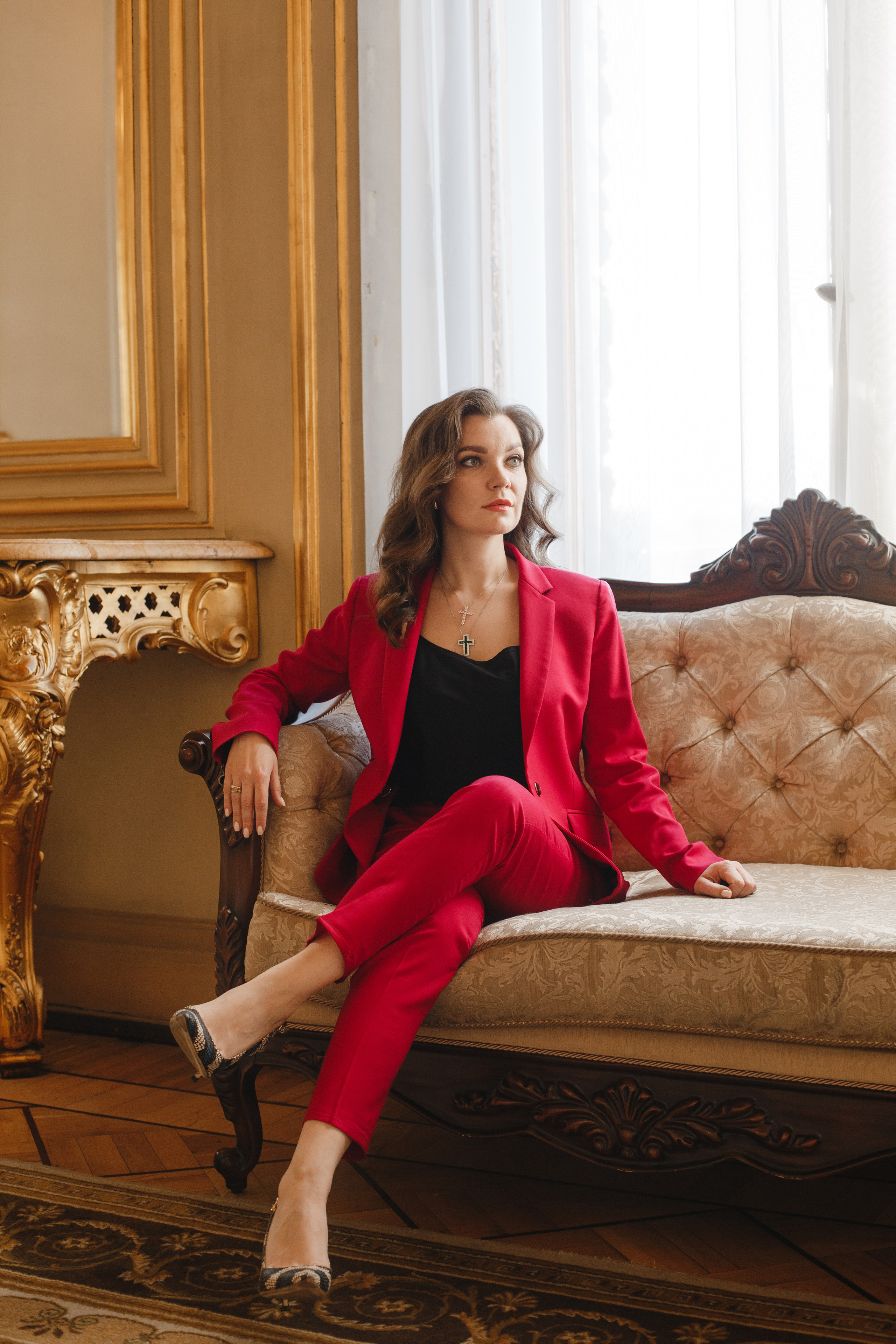 Настя и Никита. Свадебный фотограф СПБ I Иван Ильин