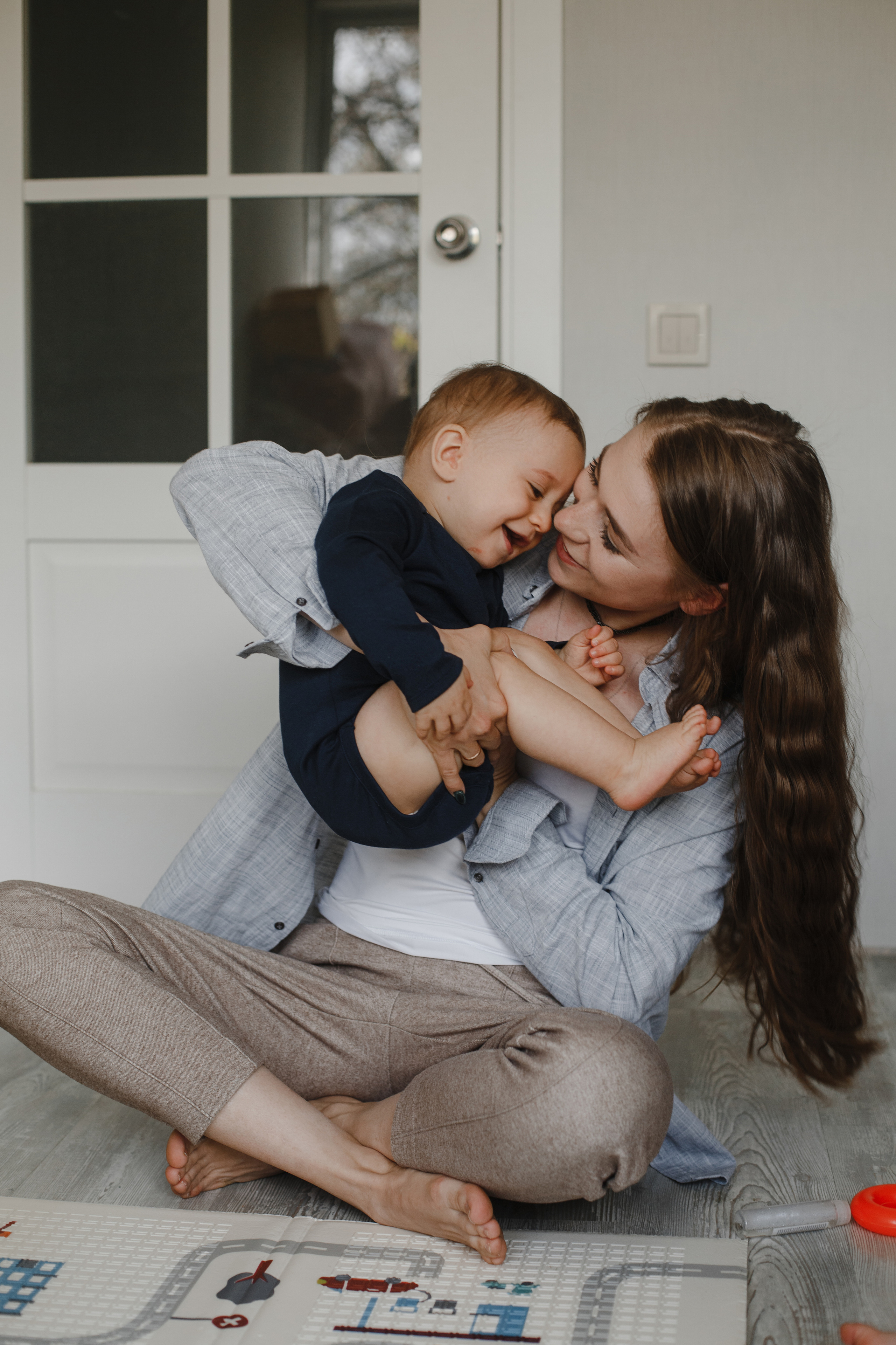 Маша Сева и Слава. Свадебный фотограф СПБ I Иван Ильин
