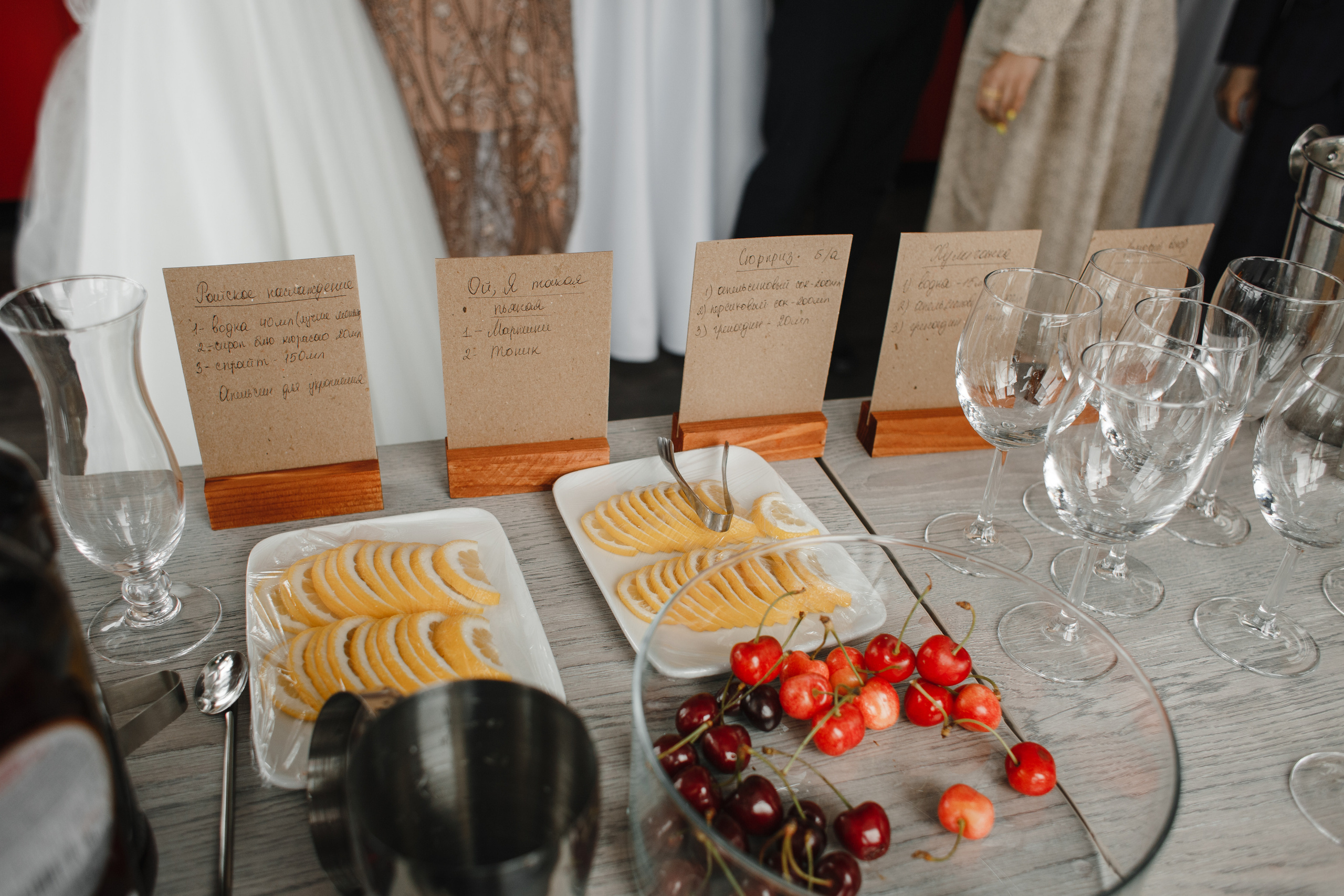 Лиза и Витя. Свадебный фотограф СПБ I Иван Ильин