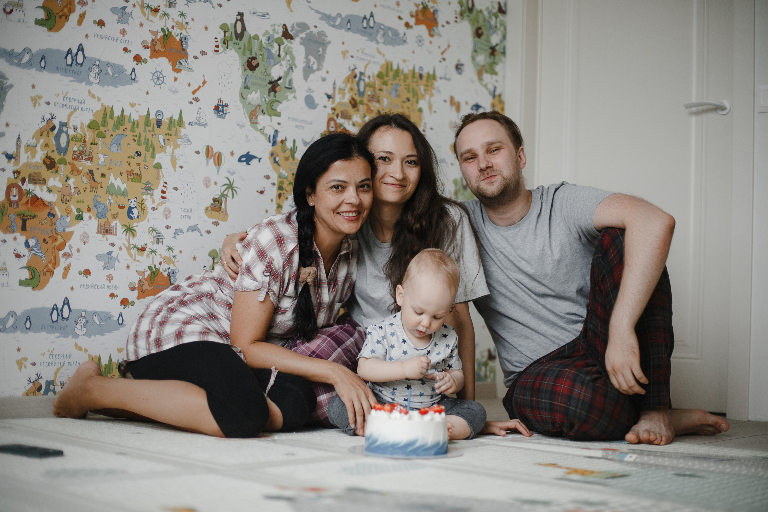 Максу год! Афигеть!. Свадебный фотограф СПБ I Иван Ильин