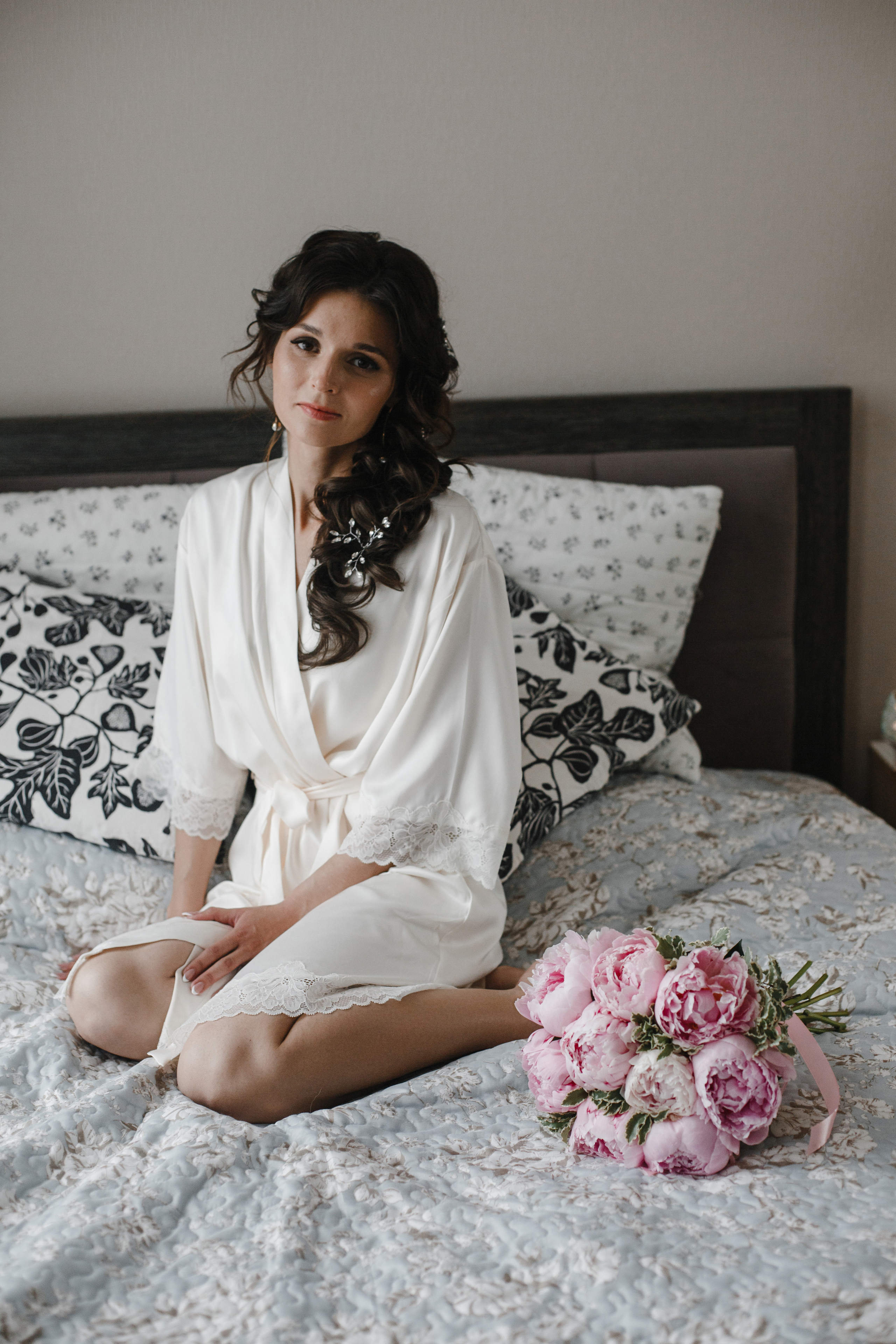 Лиза и Витя. Свадебный фотограф СПБ I Иван Ильин