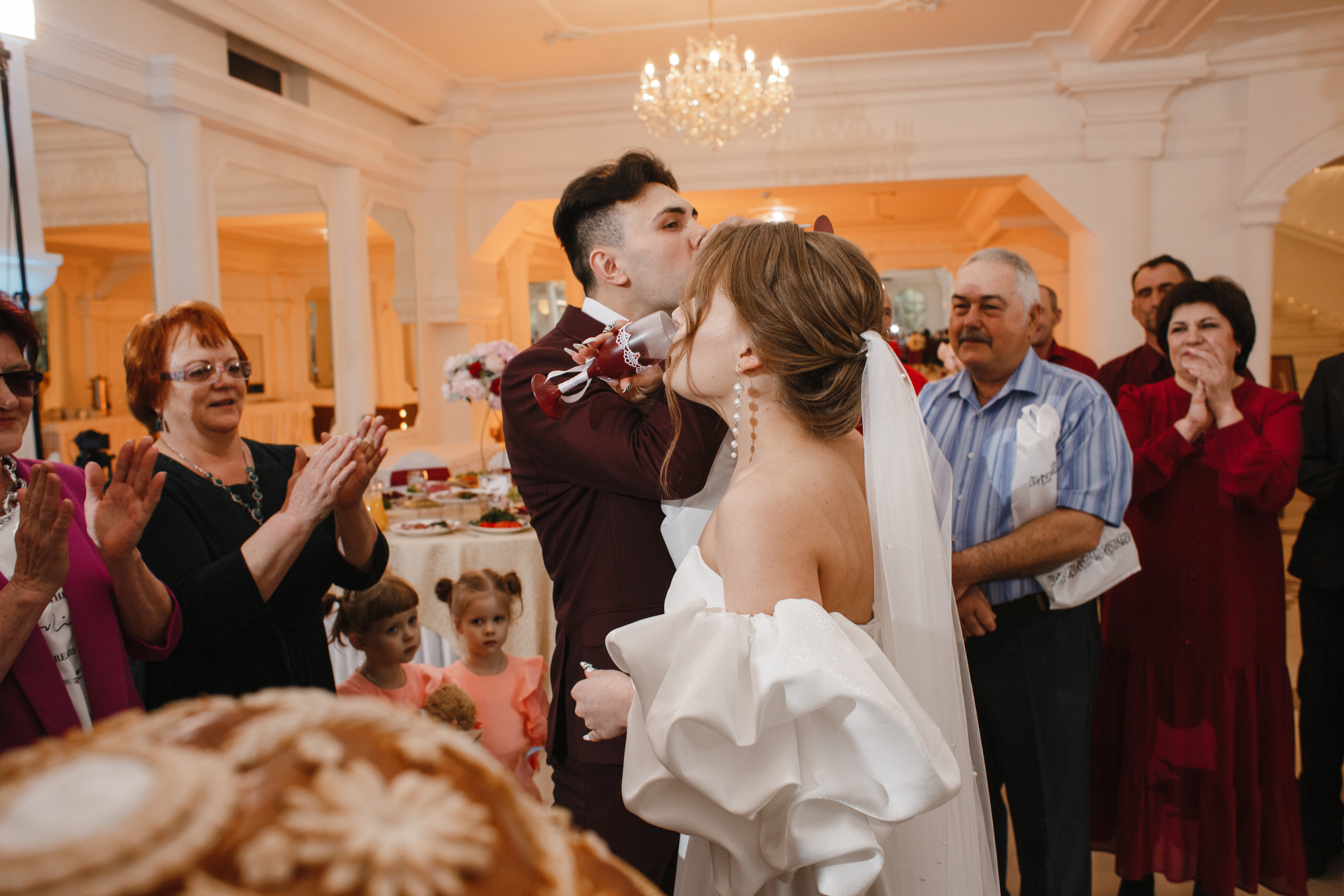 Анастасия и Юрий. Свадебный фотограф СПБ I Иван Ильин