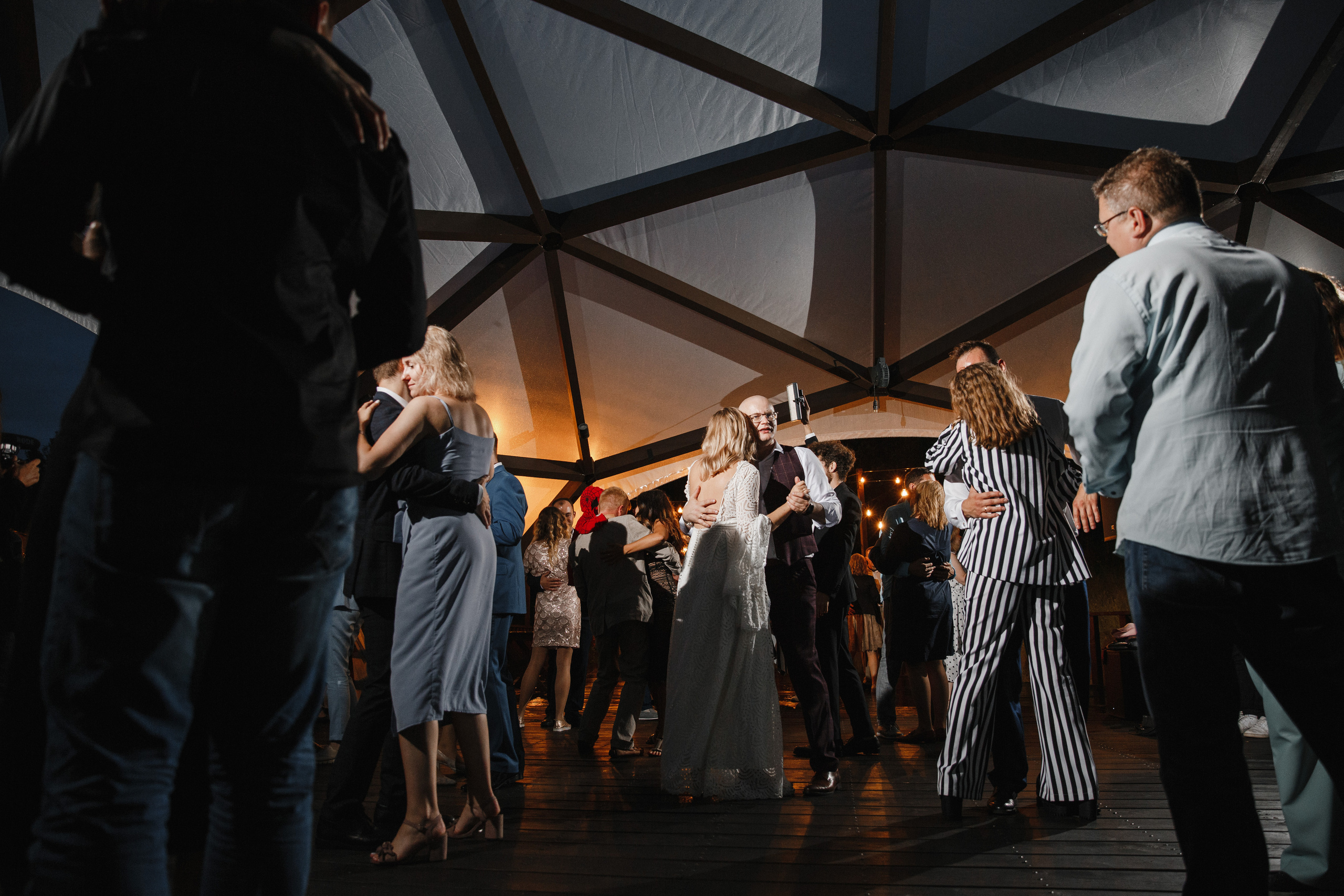 Павел и Ксения. Свадебный фотограф СПБ I Иван Ильин