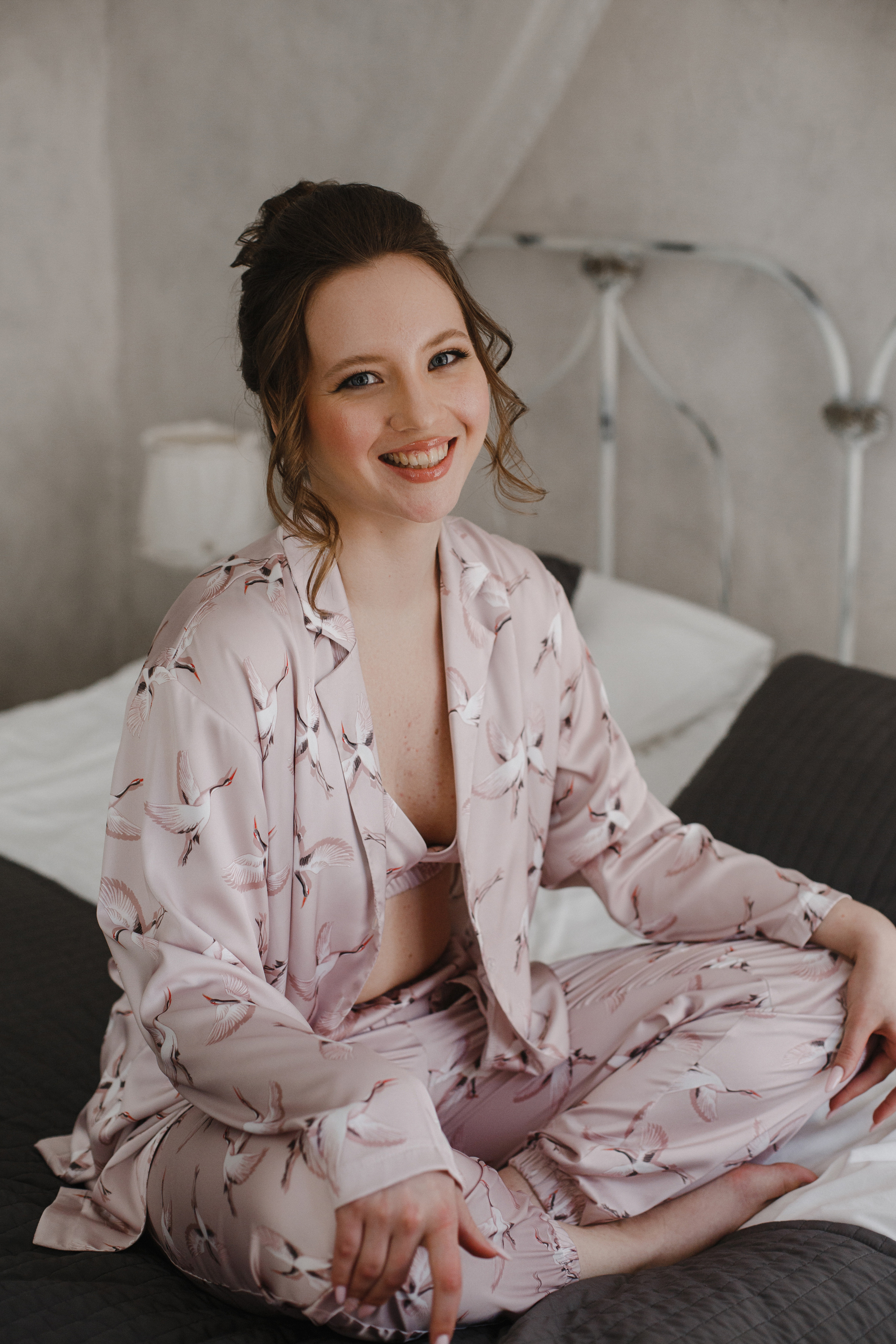 Ксения и Артем. Свадебный фотограф СПБ I Иван Ильин