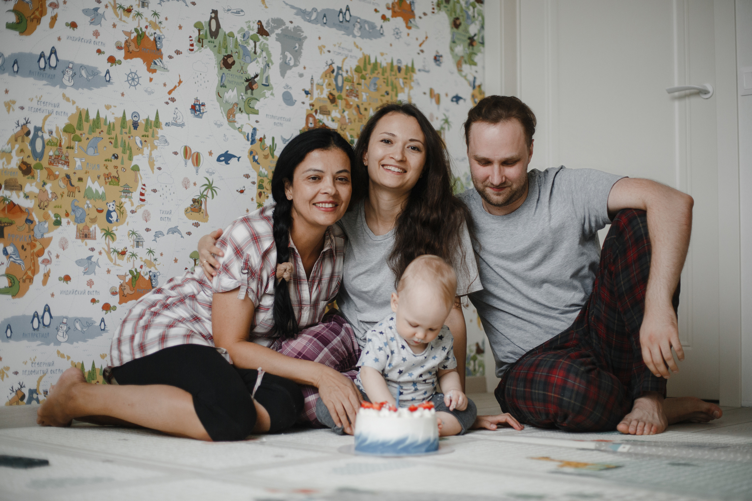 Максу год! Афигеть!. Свадебный фотограф СПБ I Иван Ильин