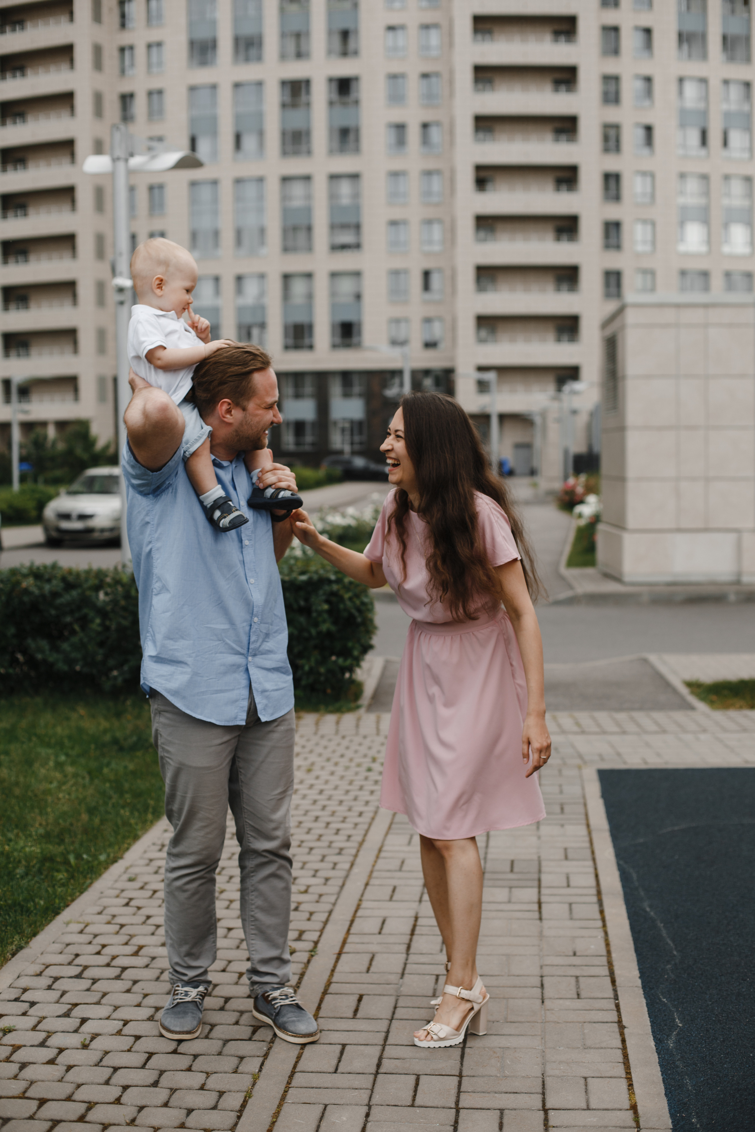 Максу год! Афигеть!. Свадебный фотограф СПБ I Иван Ильин