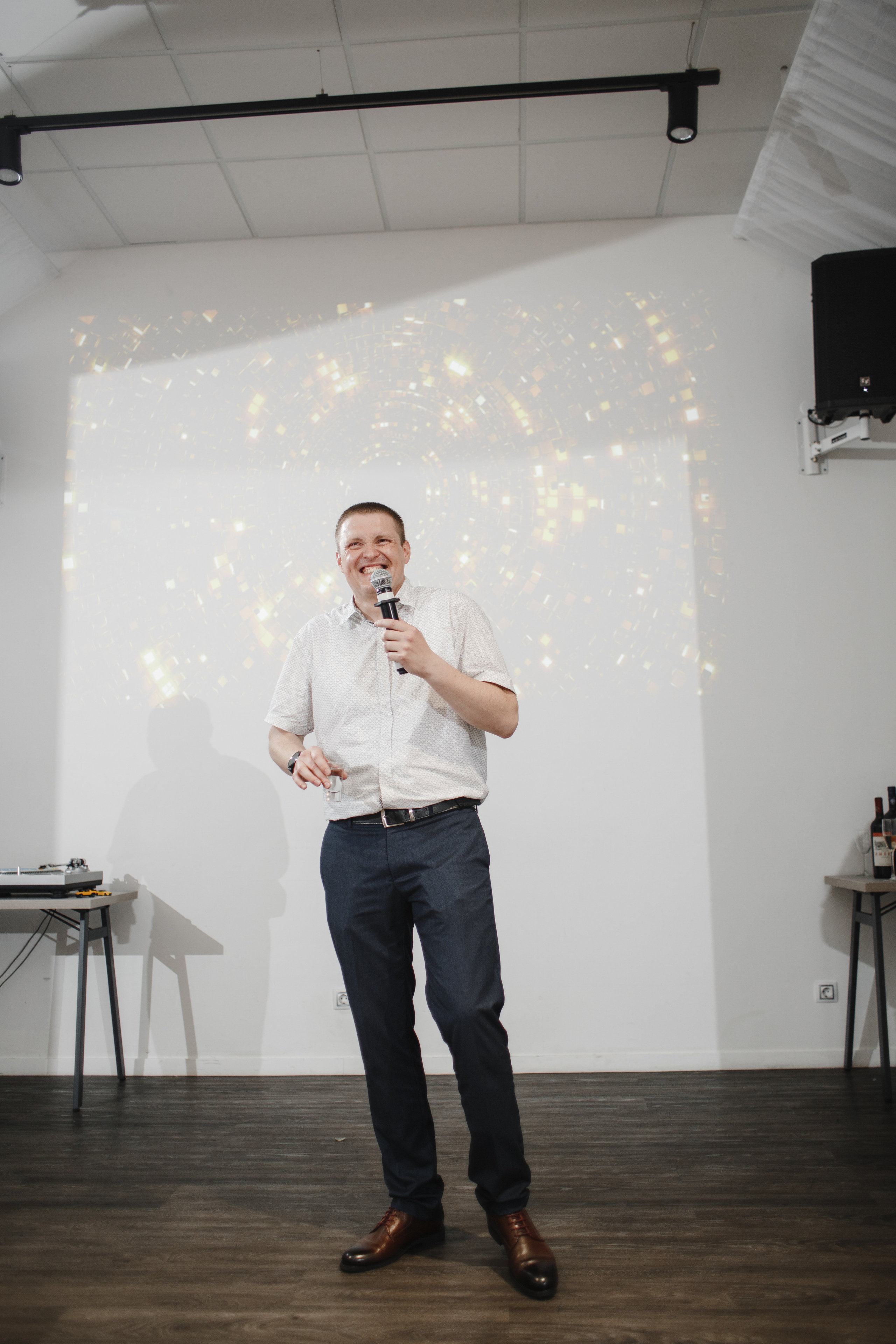 Лиза и Витя. Свадебный фотограф СПБ I Иван Ильин