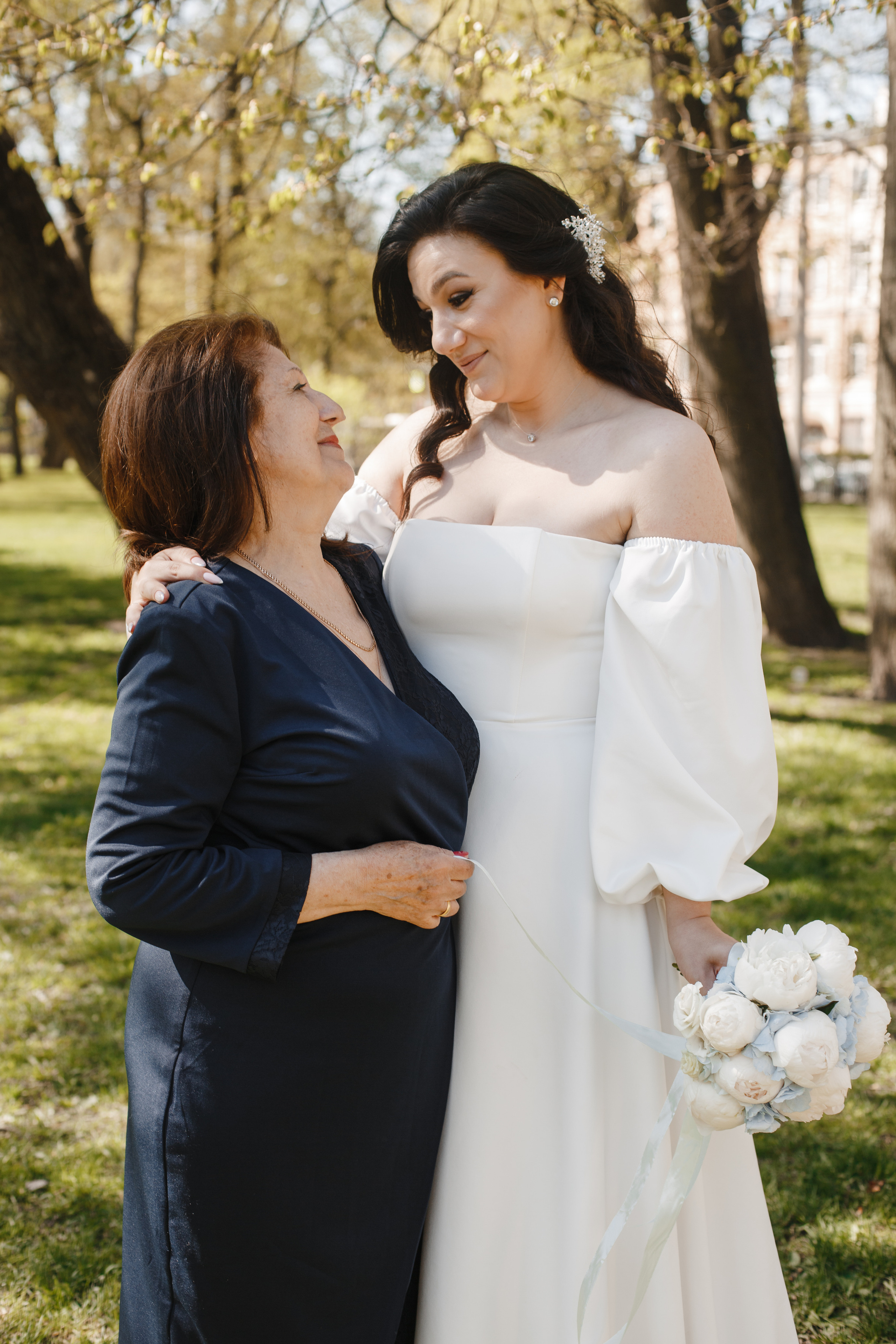 Наира и Кирилл. Свадебный фотограф СПБ I Иван Ильин