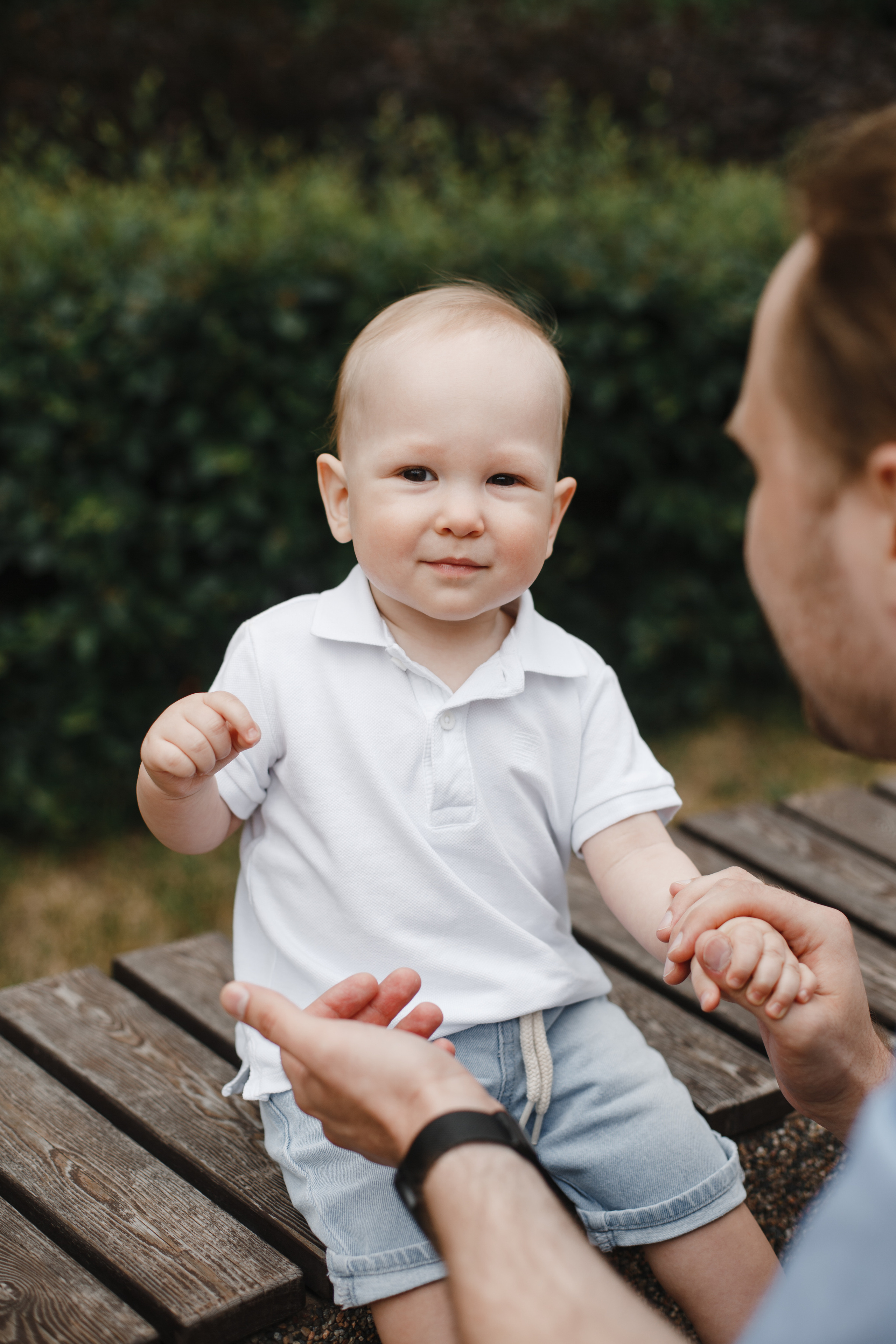Максу год! Афигеть!. Свадебный фотограф СПБ I Иван Ильин