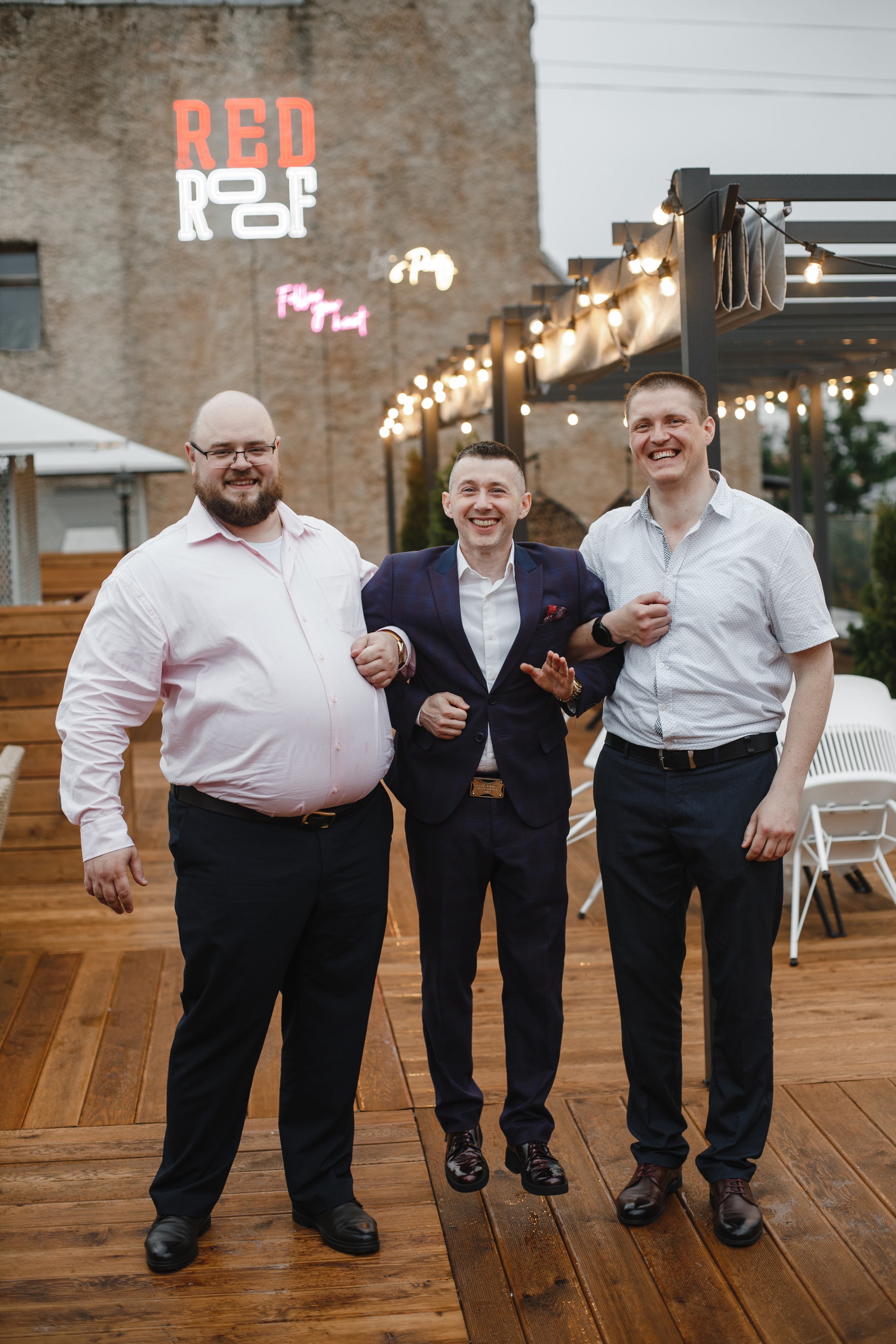 Лиза и Витя. Свадебный фотограф СПБ I Иван Ильин