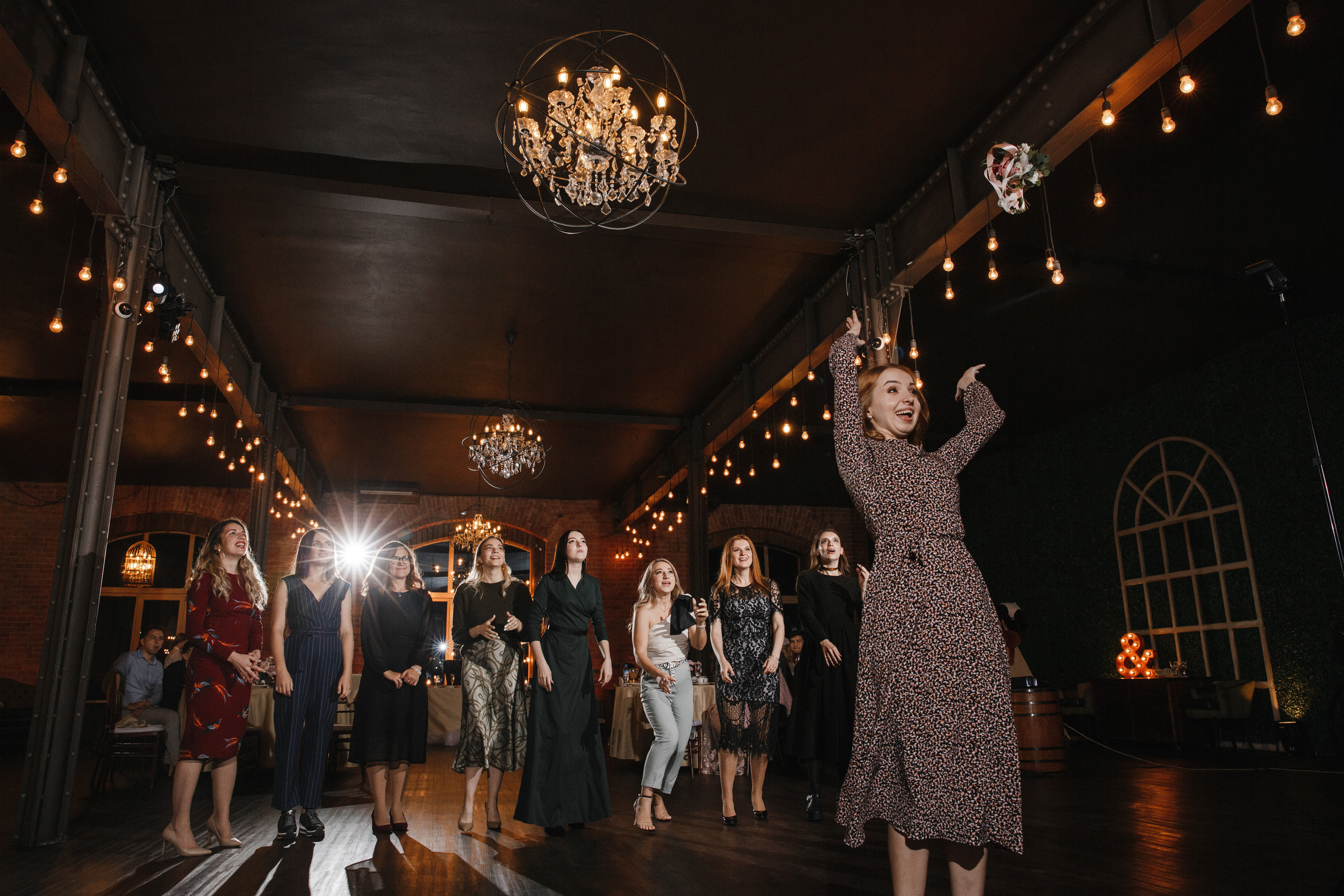 Егор и Настя. Свадебный фотограф СПБ I Иван Ильин