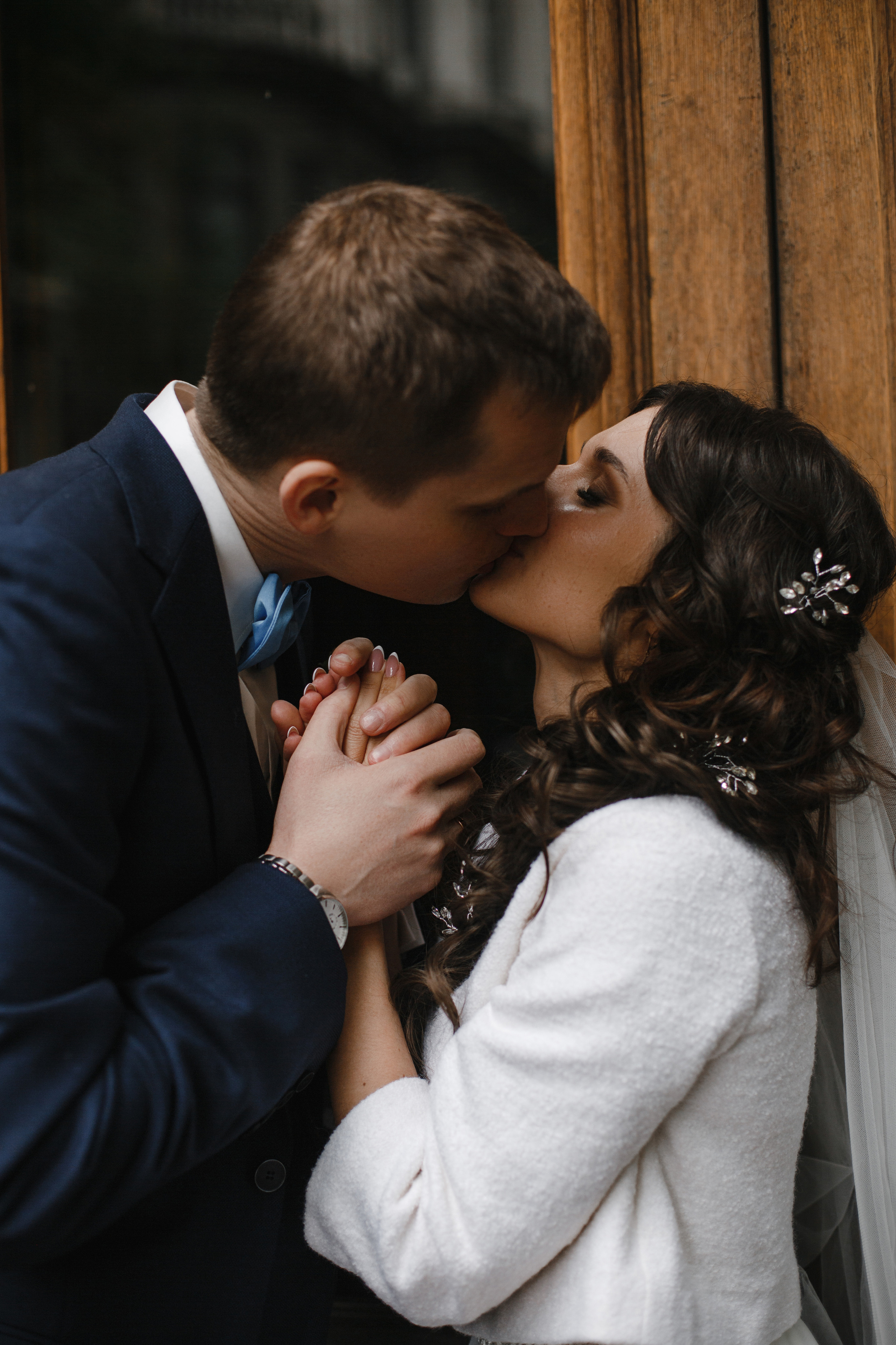 Лиза и Витя. Свадебный фотограф СПБ I Иван Ильин