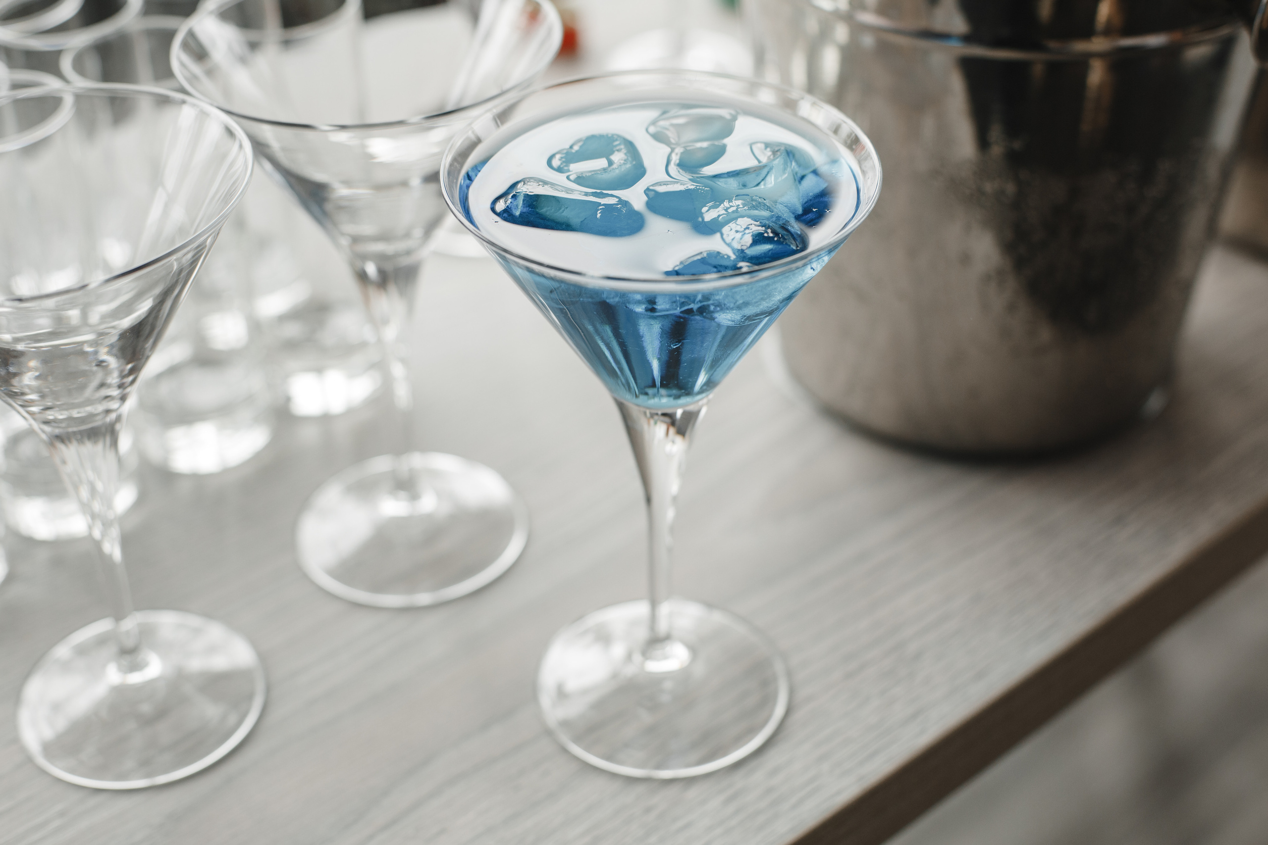 Лиза и Витя. Свадебный фотограф СПБ I Иван Ильин