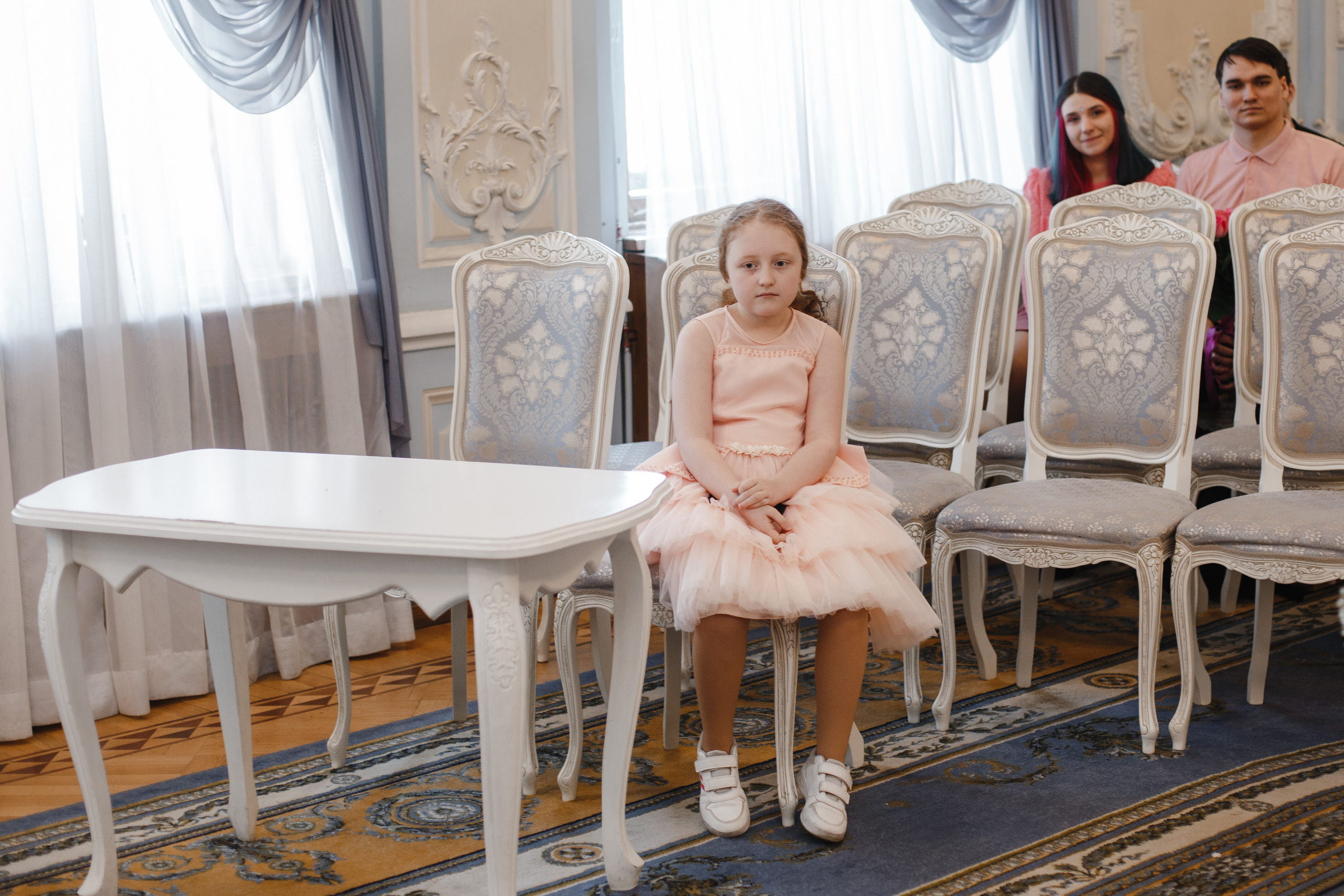 Ксения и Артем. Свадебный фотограф СПБ I Иван Ильин