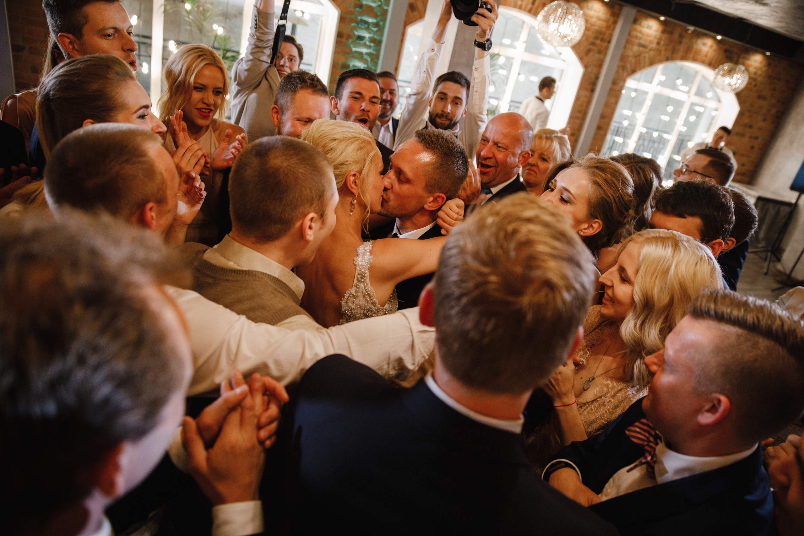 Оливер и Вита. Свадебный фотограф СПБ I Иван Ильин