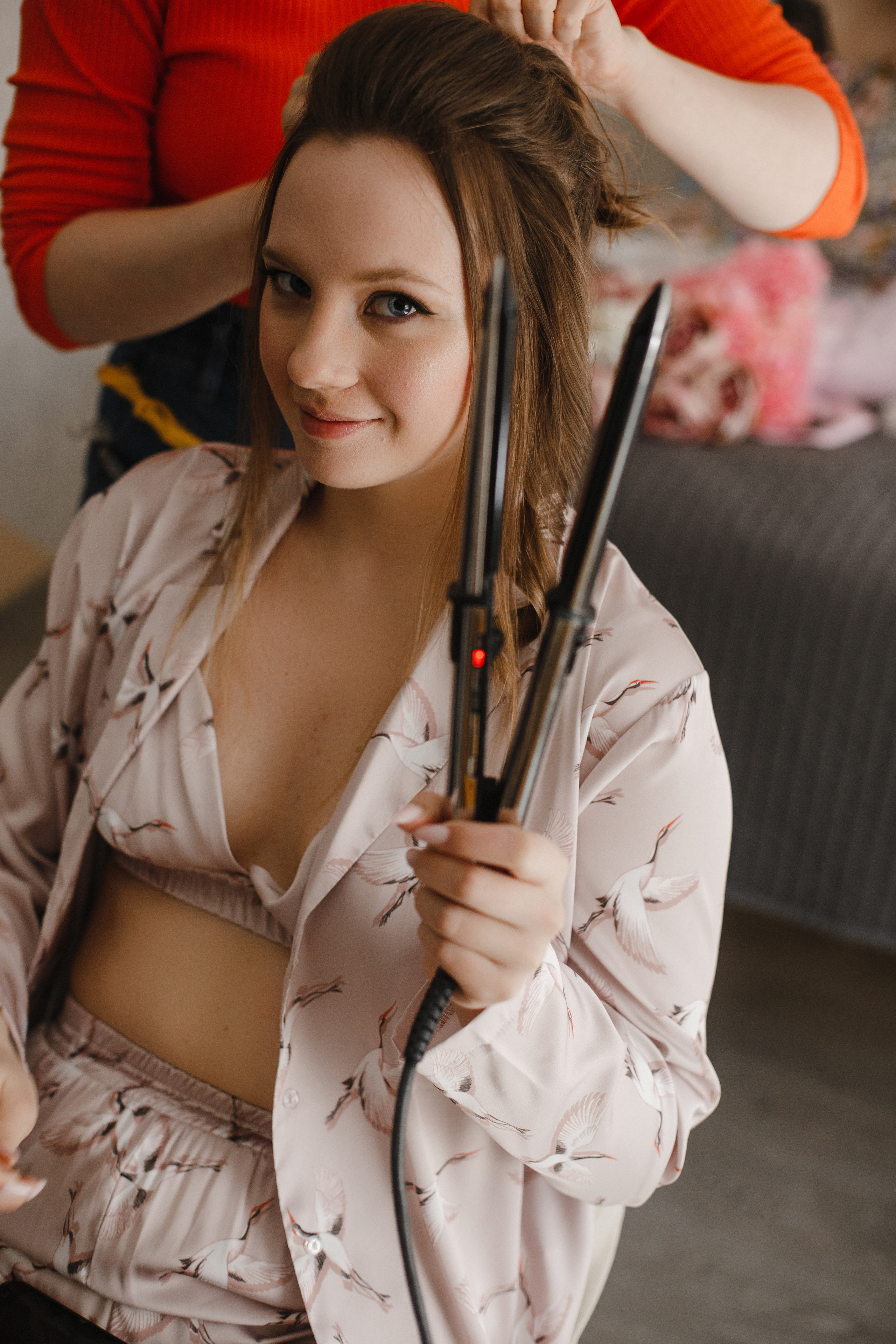 Ксения и Артем. Свадебный фотограф СПБ I Иван Ильин