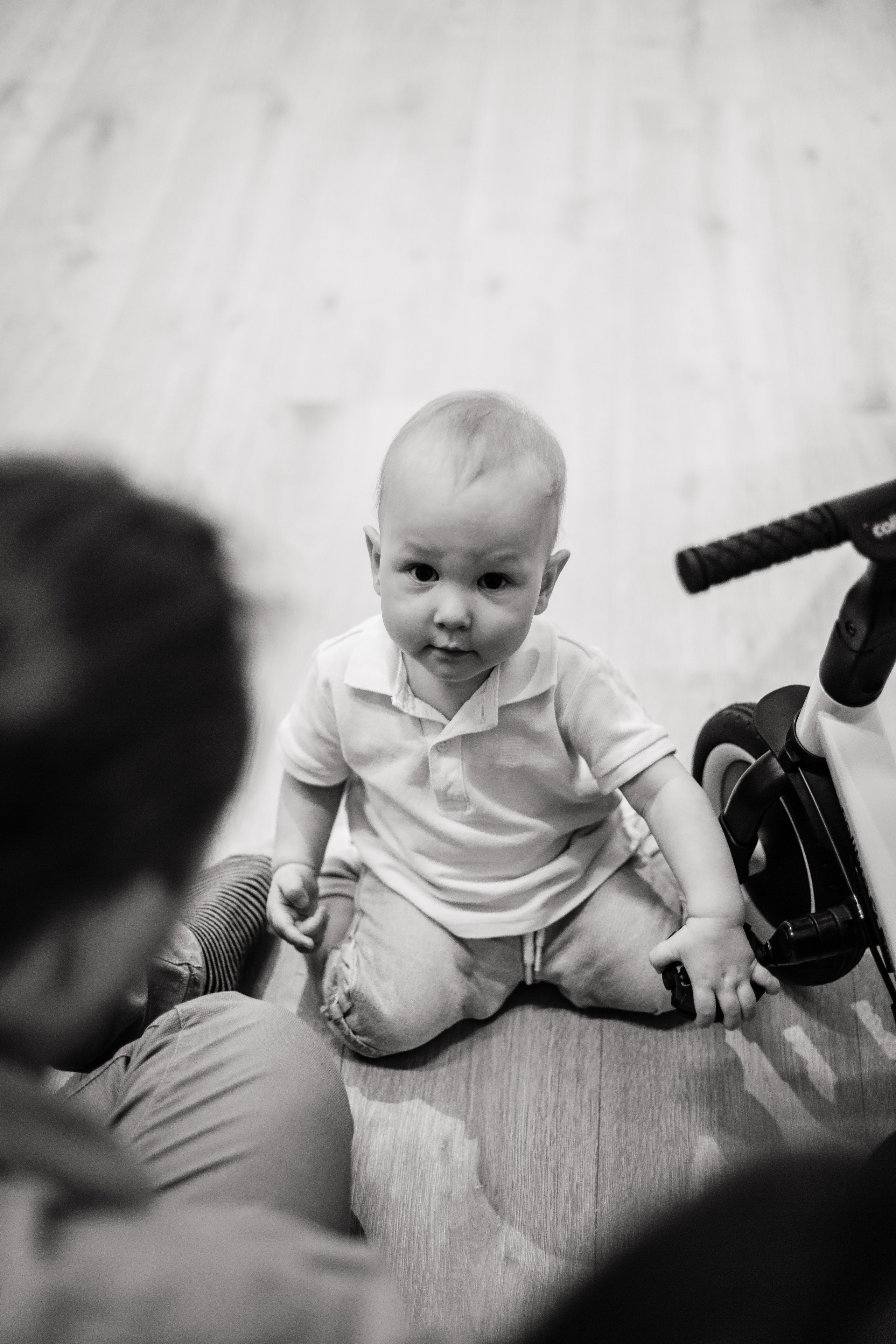 Максу год! Афигеть!. Свадебный фотограф СПБ I Иван Ильин