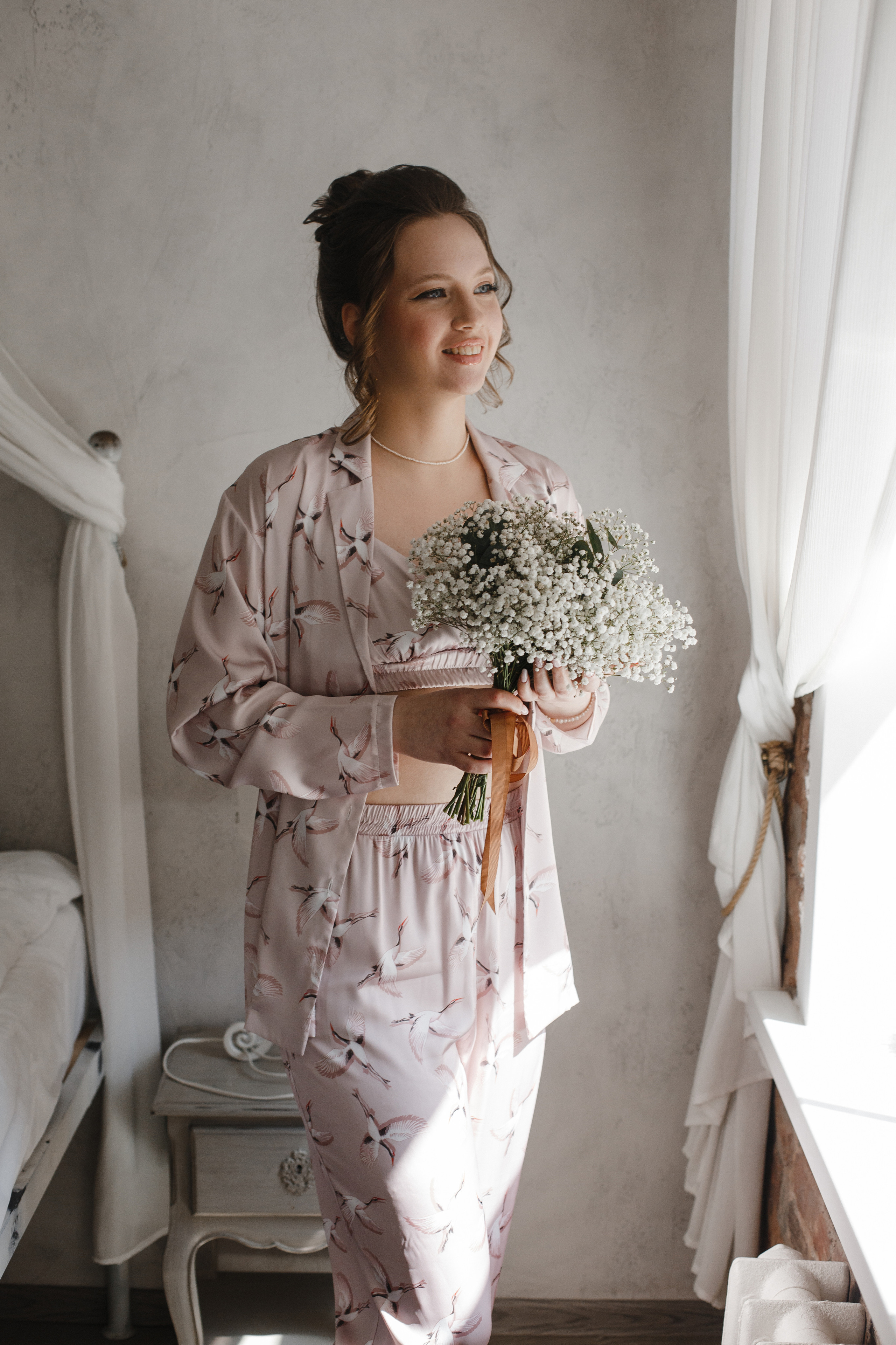 Ксения и Артем. Свадебный фотограф СПБ I Иван Ильин