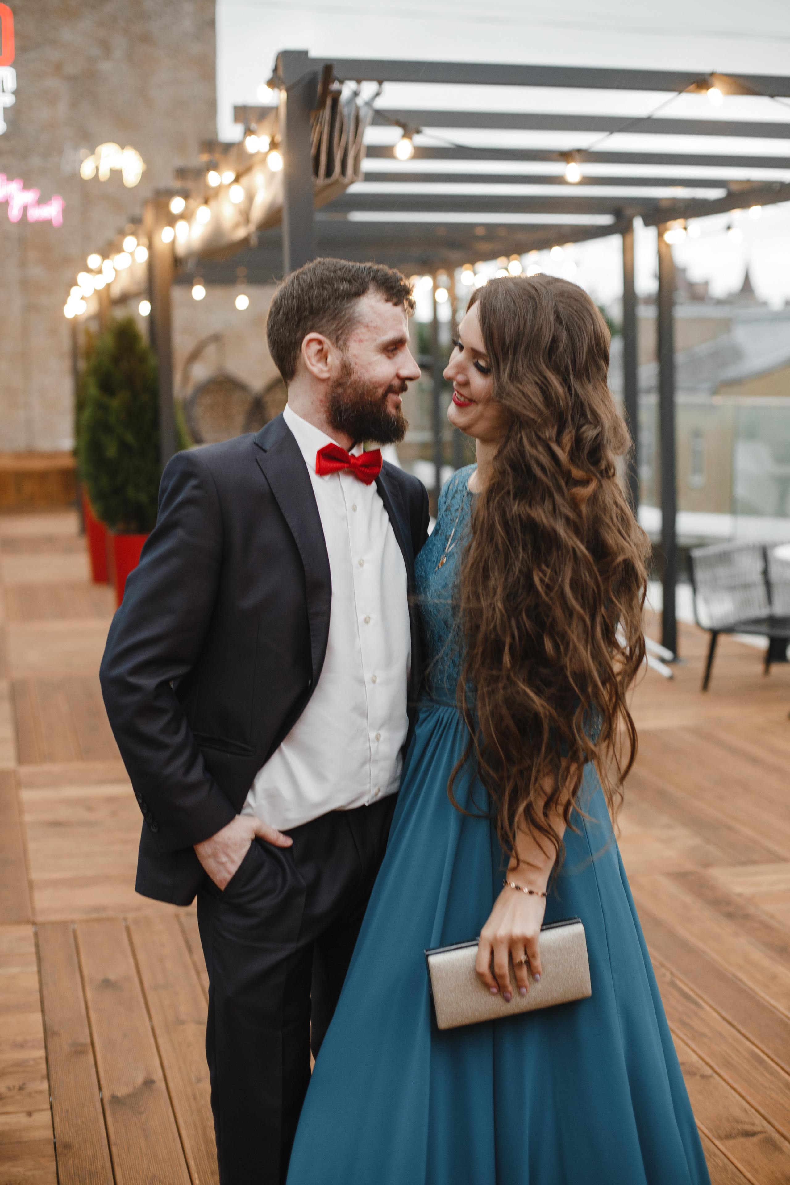 Лиза и Витя. Свадебный фотограф СПБ I Иван Ильин