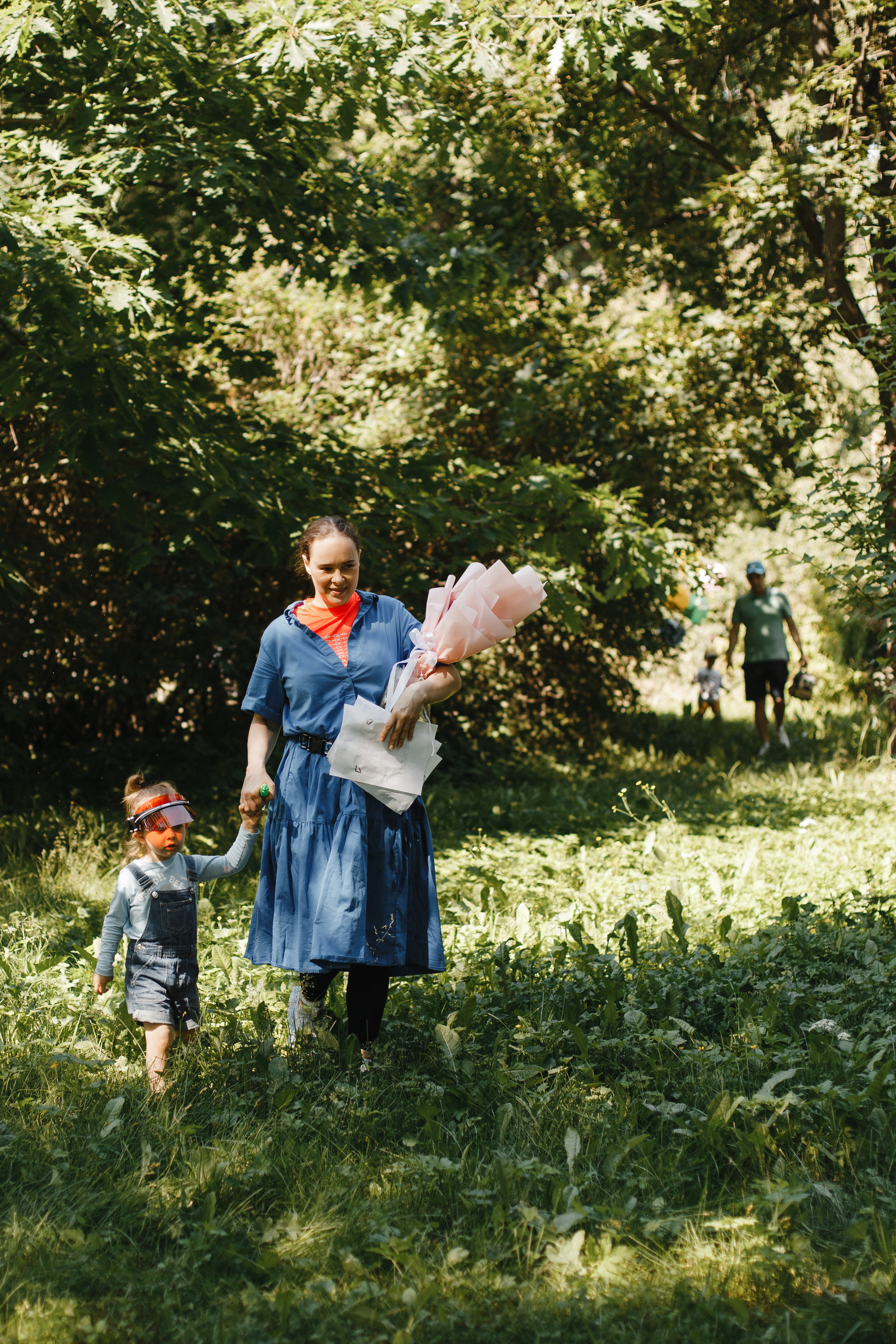 День рождения Марии. Свадебный фотограф СПБ I Иван Ильин