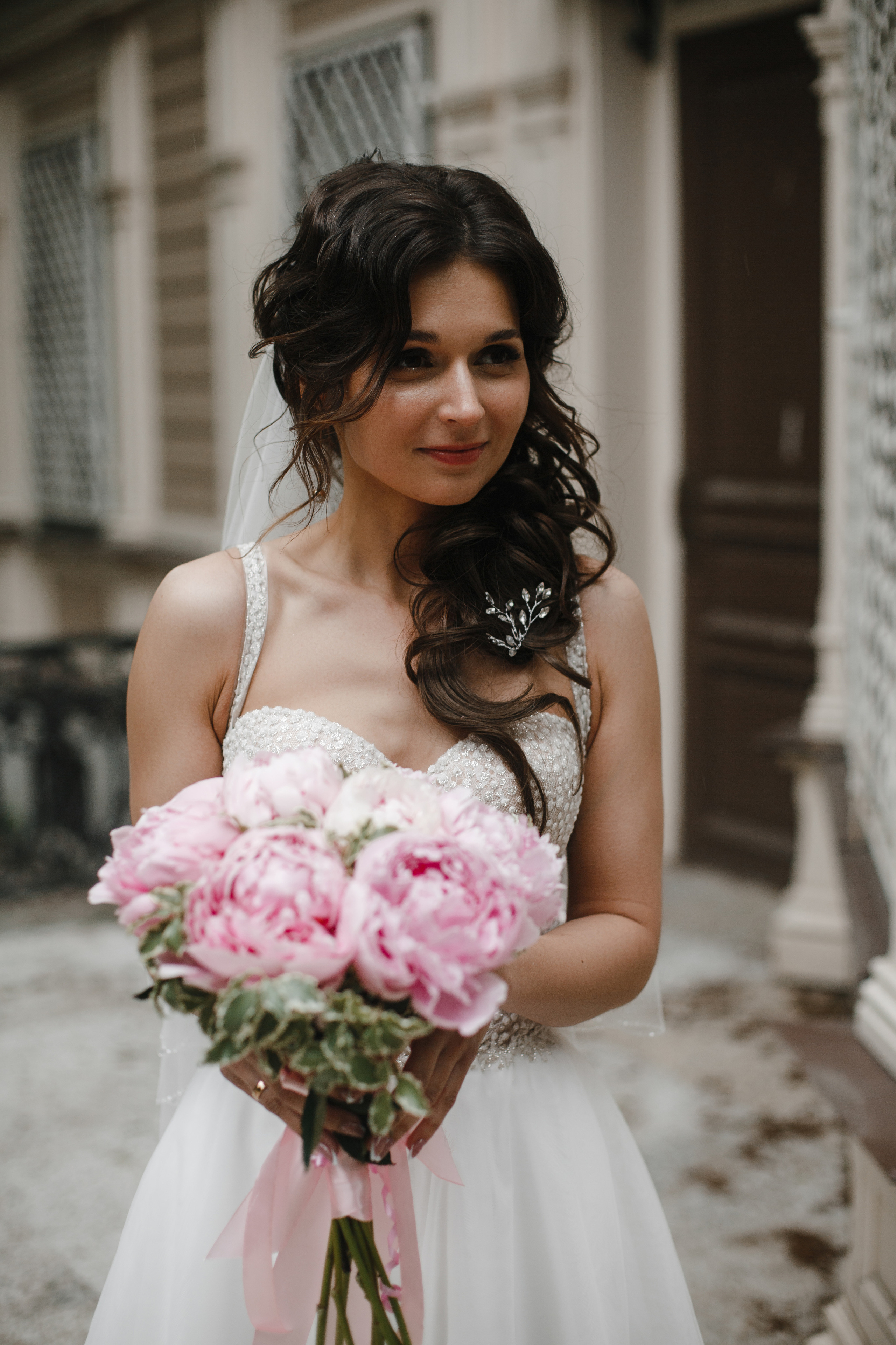 Лиза и Витя. Свадебный фотограф СПБ I Иван Ильин