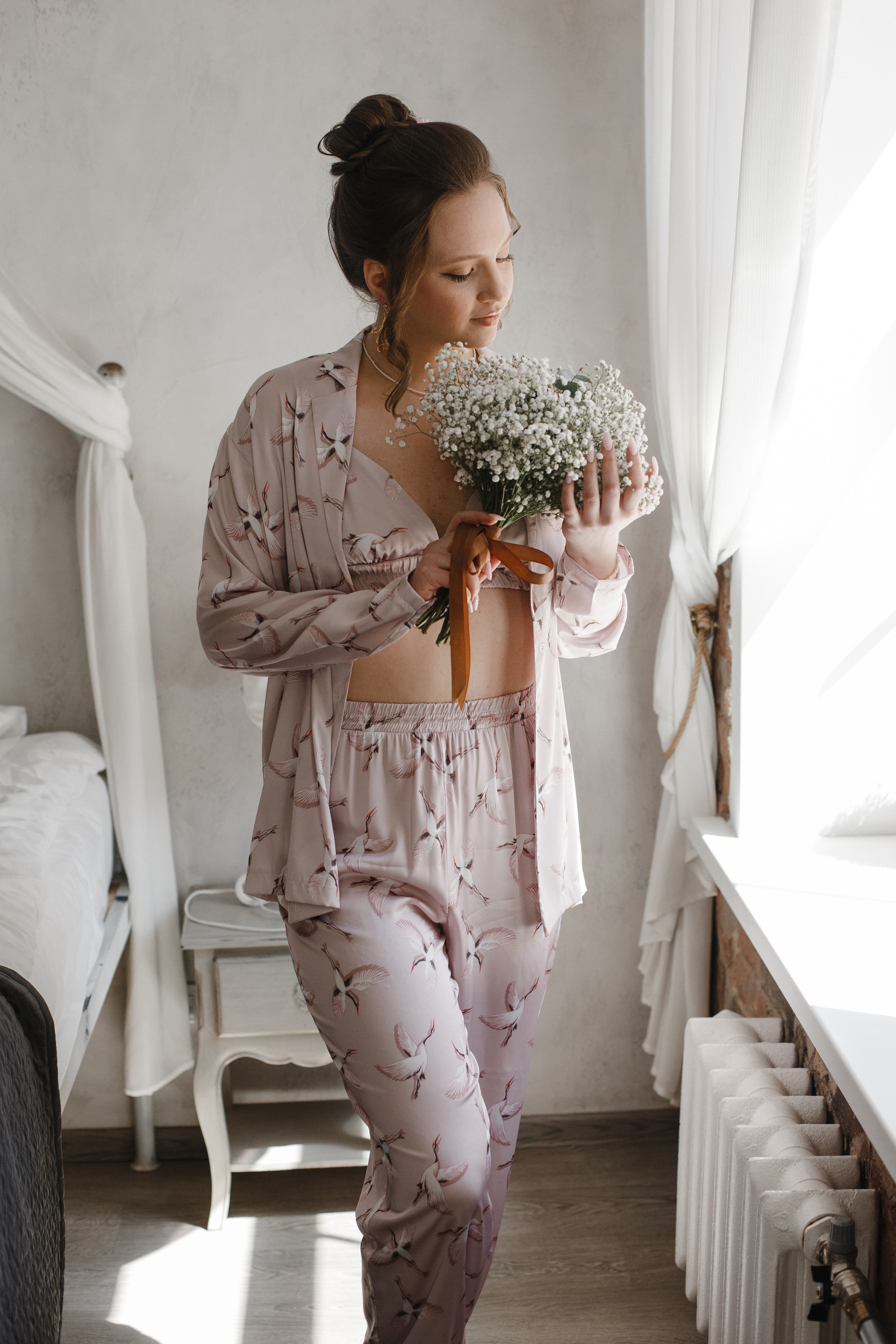 Ксения и Артем. Свадебный фотограф СПБ I Иван Ильин