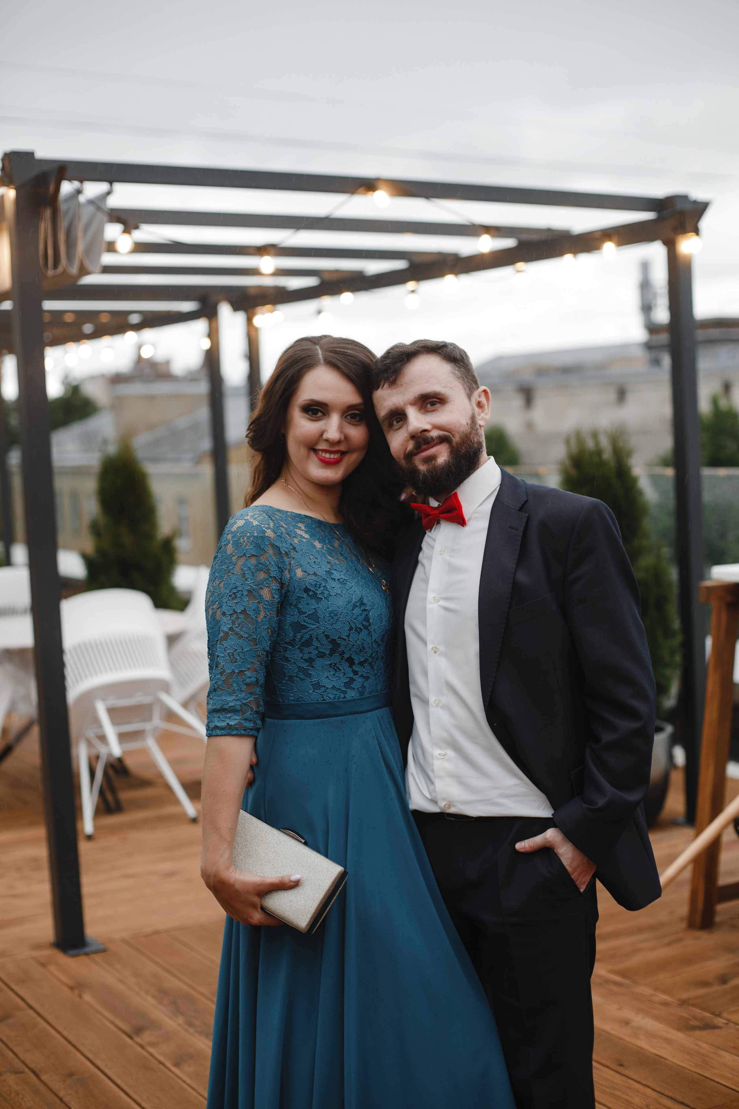 Лиза и Витя. Свадебный фотограф СПБ I Иван Ильин