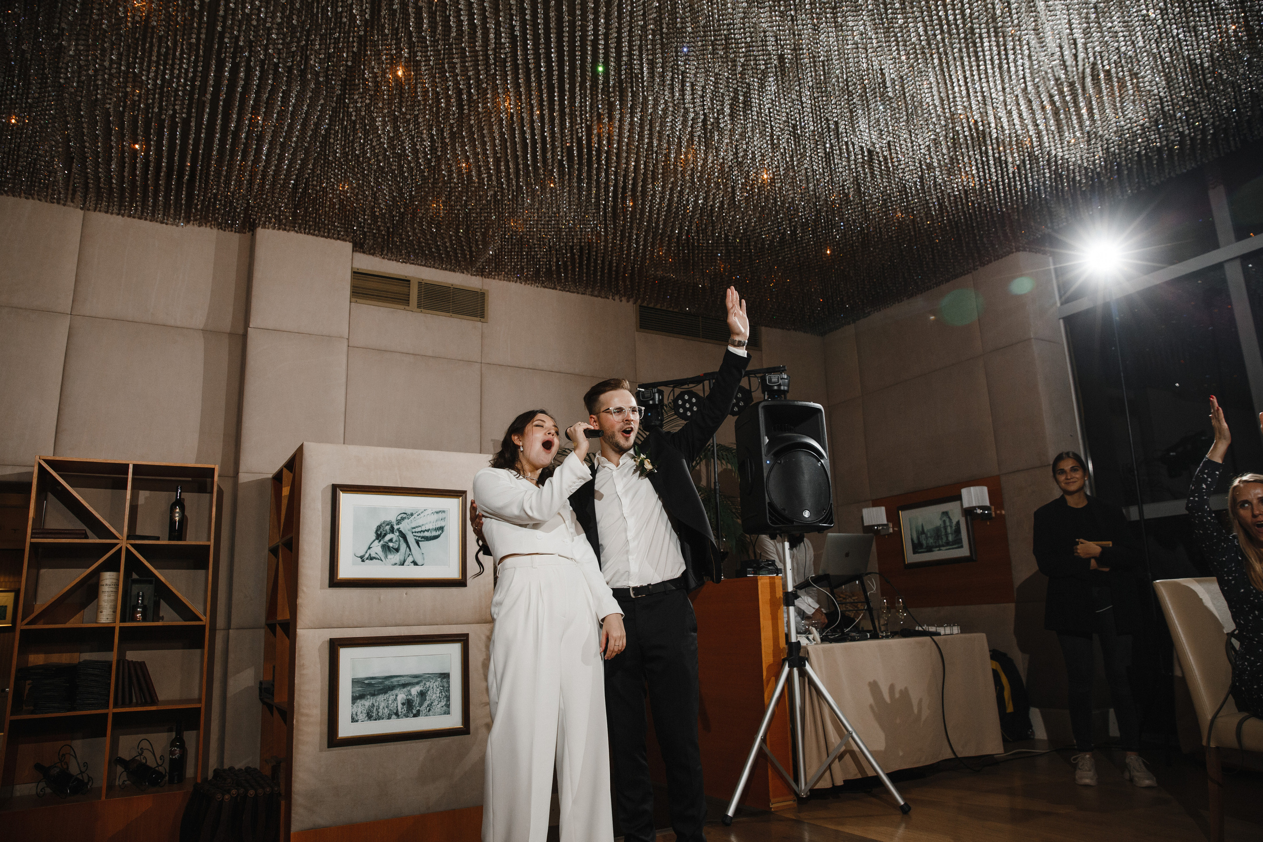 Алина и Дмитрий. Свадебный фотограф СПБ I Иван Ильин