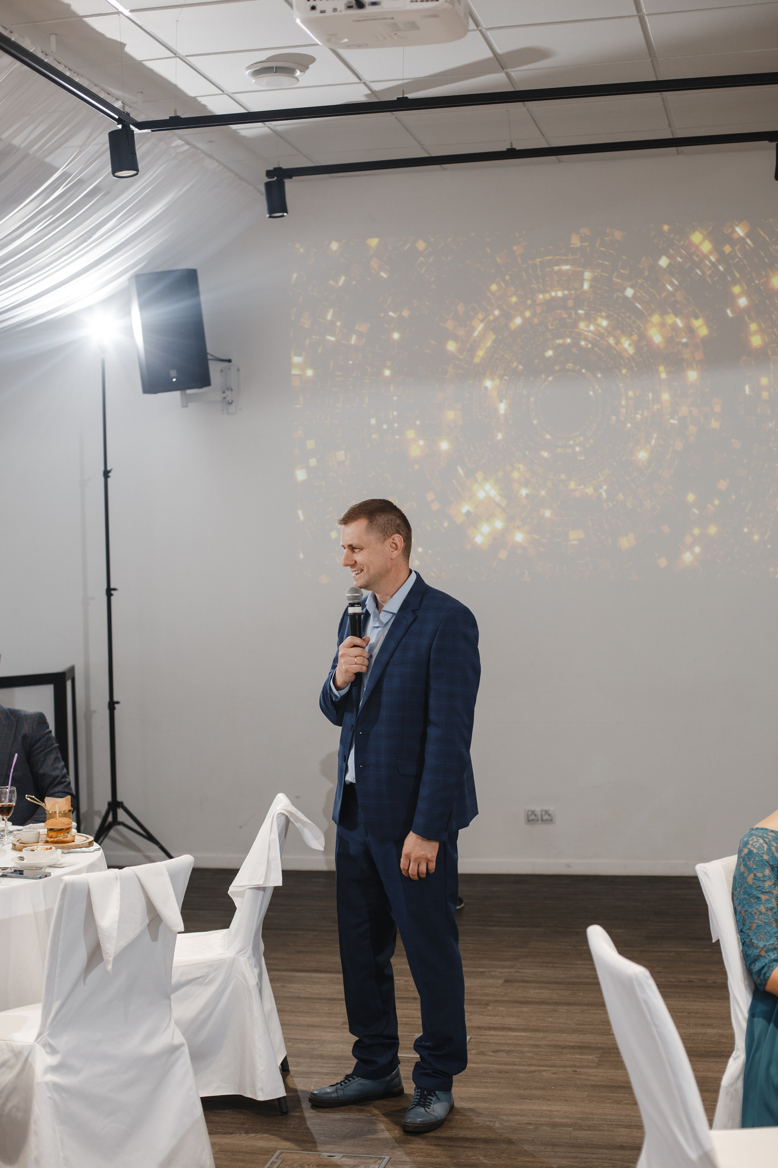 Лиза и Витя. Свадебный фотограф СПБ I Иван Ильин