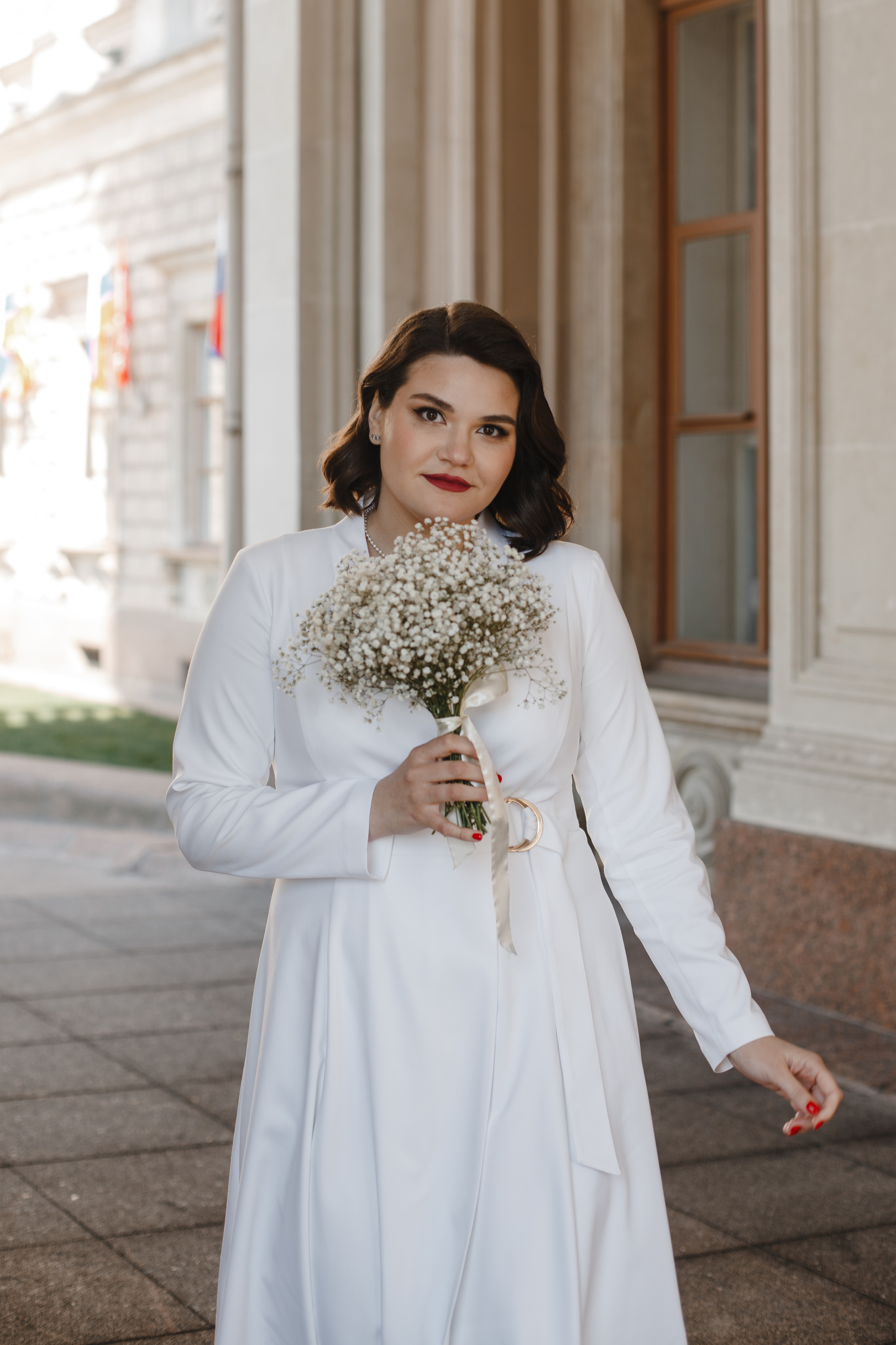 Настя и Никита. Свадебный фотограф СПБ I Иван Ильин