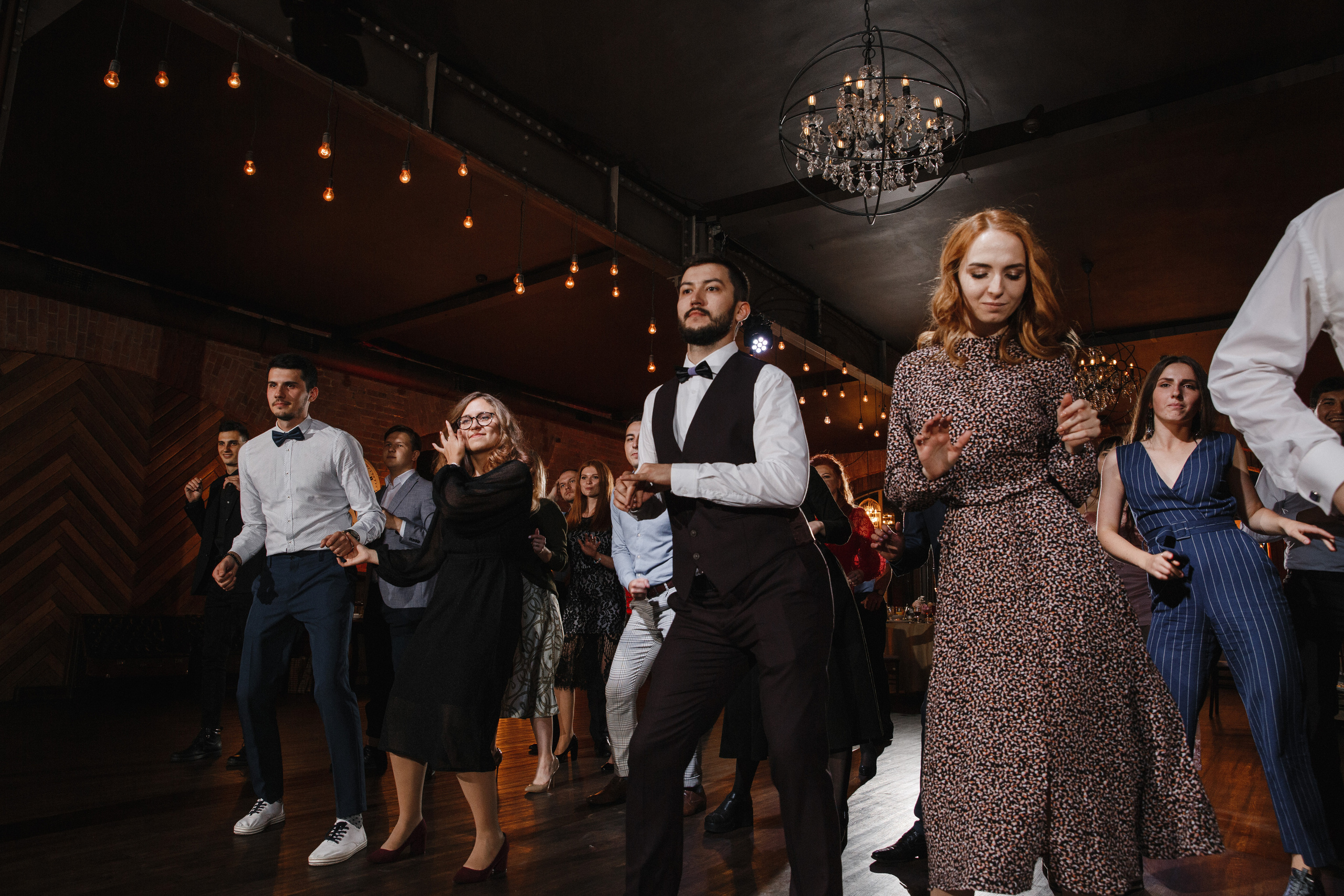 Егор и Настя. Свадебный фотограф СПБ I Иван Ильин